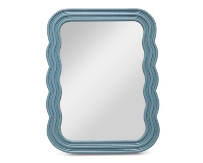 Foto 1 | Espejo Rectangular Rainier 19.4 x 24.8 cm