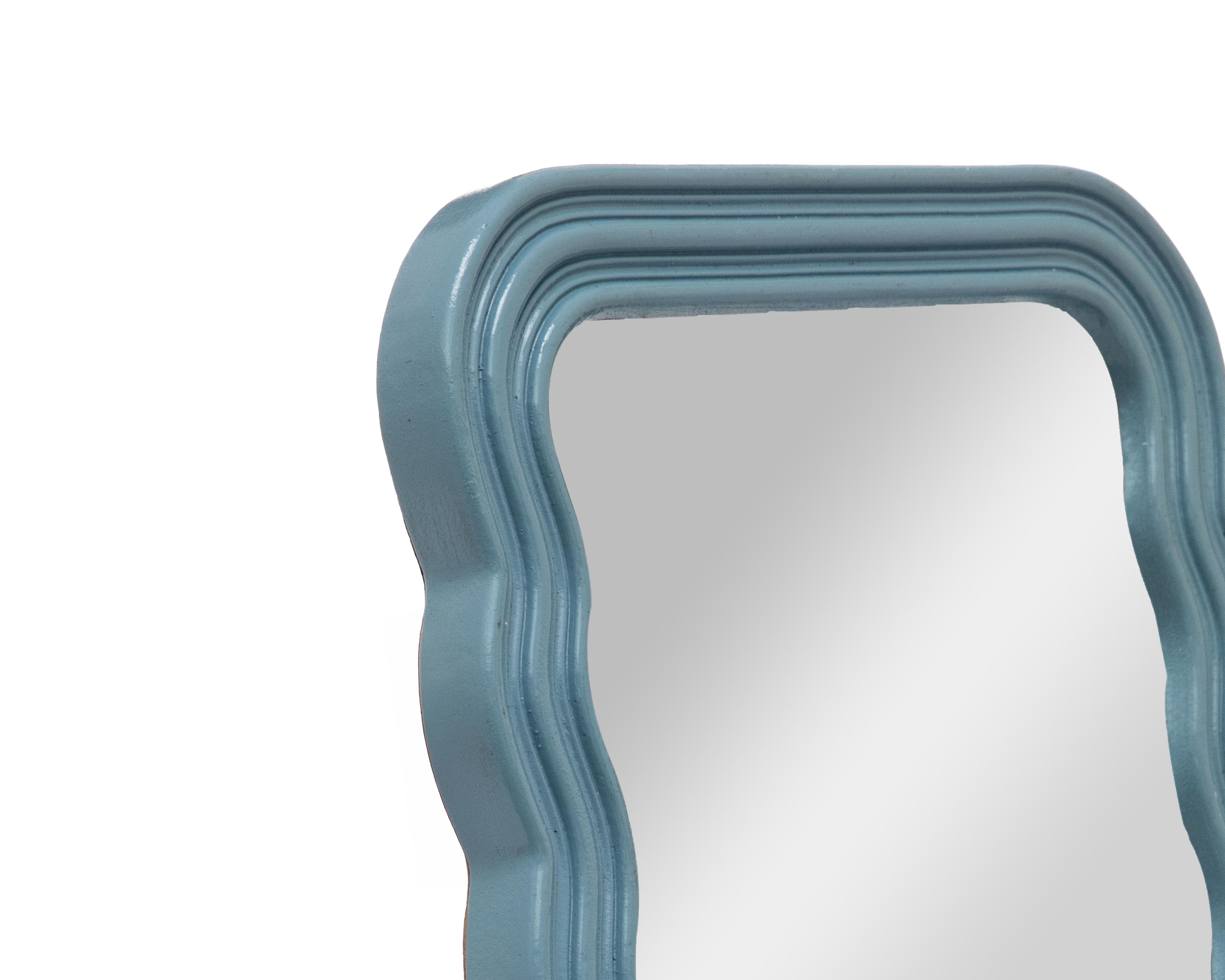 Foto 4 pulgar | Espejo Rectangular Rainier 19.4 x 24.8 cm