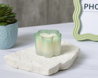 Foto 4 | Vela Aromática Morning Garden