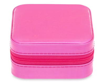 Foto 1 | Joyero de Viaje Starhaus Rosa