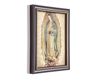 Foto 3 | Cuadro Decorativo Virgen de Guadalupe