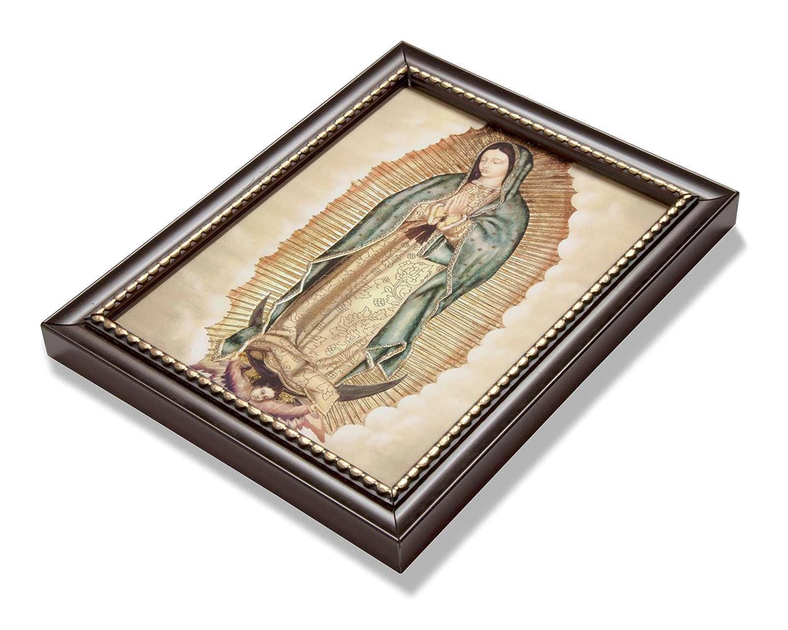 Foto 5 | Cuadro Decorativo Virgen de Guadalupe