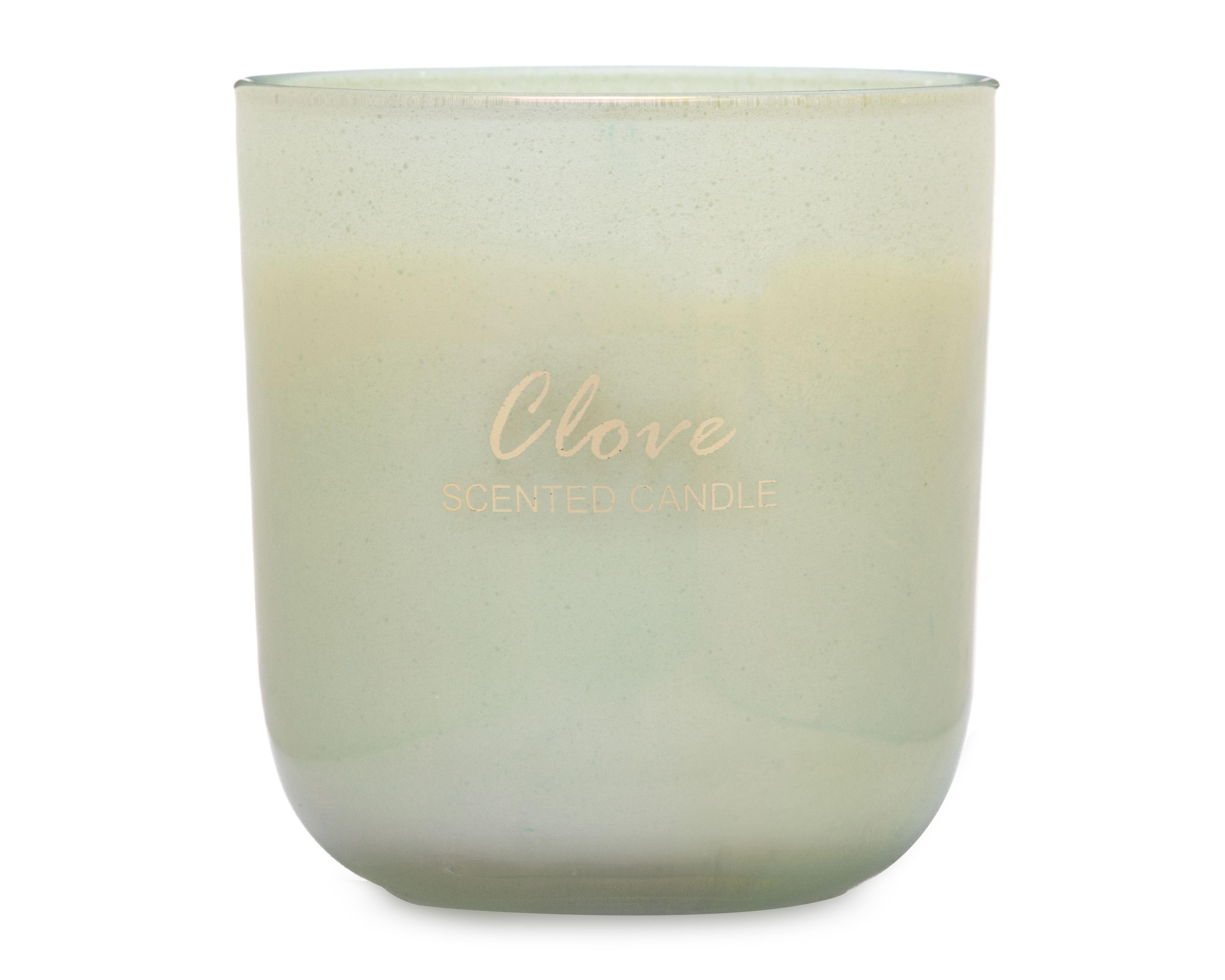 Vela Aromática Clavo de olor