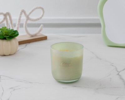 Foto 4 | Vela Aromática Clavo de olor