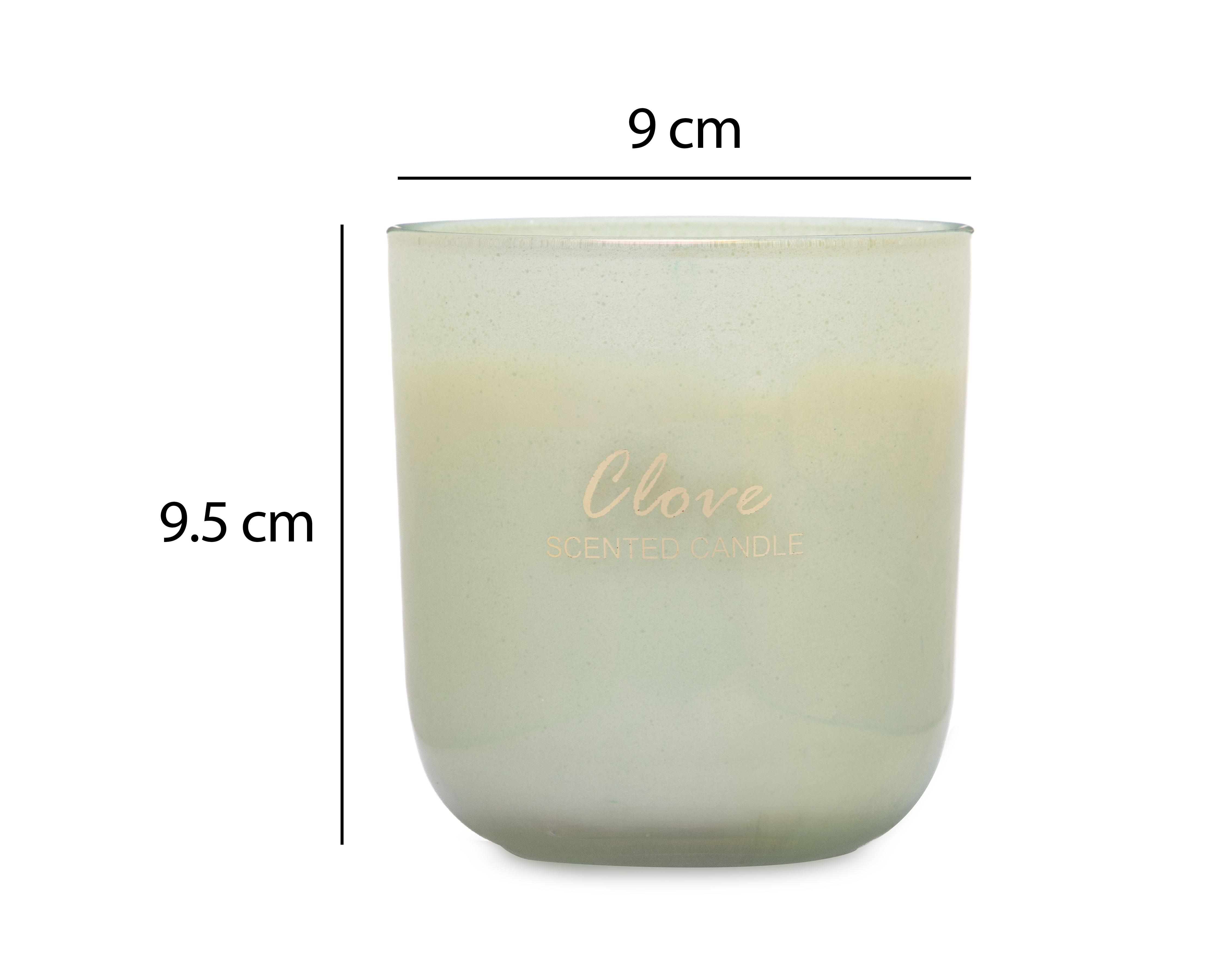 Foto 5 | Vela Aromática Clavo de olor