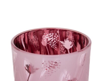 Foto 3 | Candelabro Daria B de Vidrio