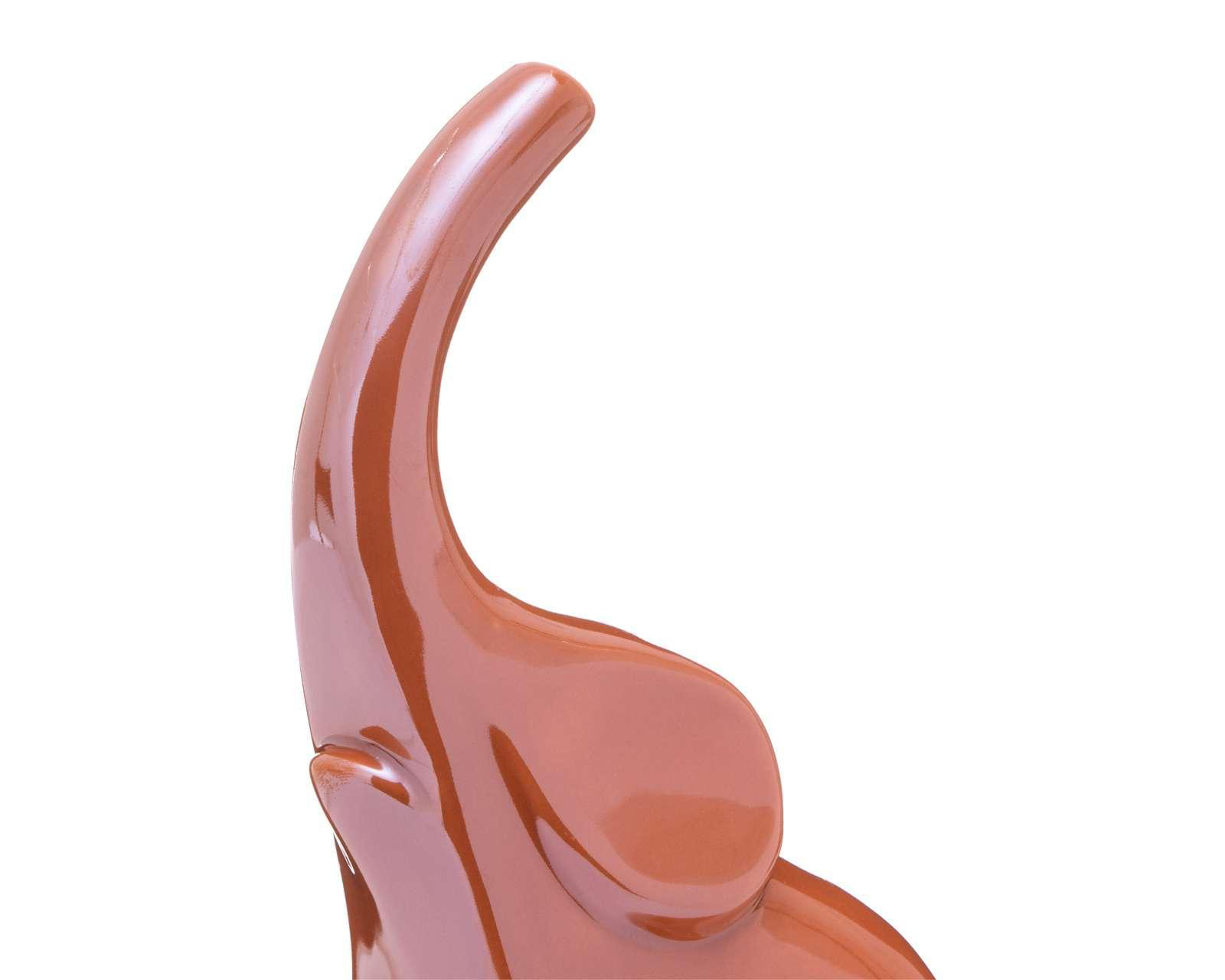 Foto 4 | Escultura Elefante