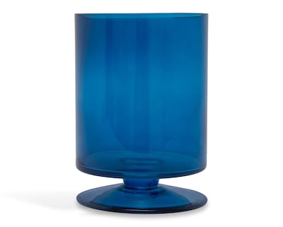 Foto 1 | Candelabro Monika de Vidrio
