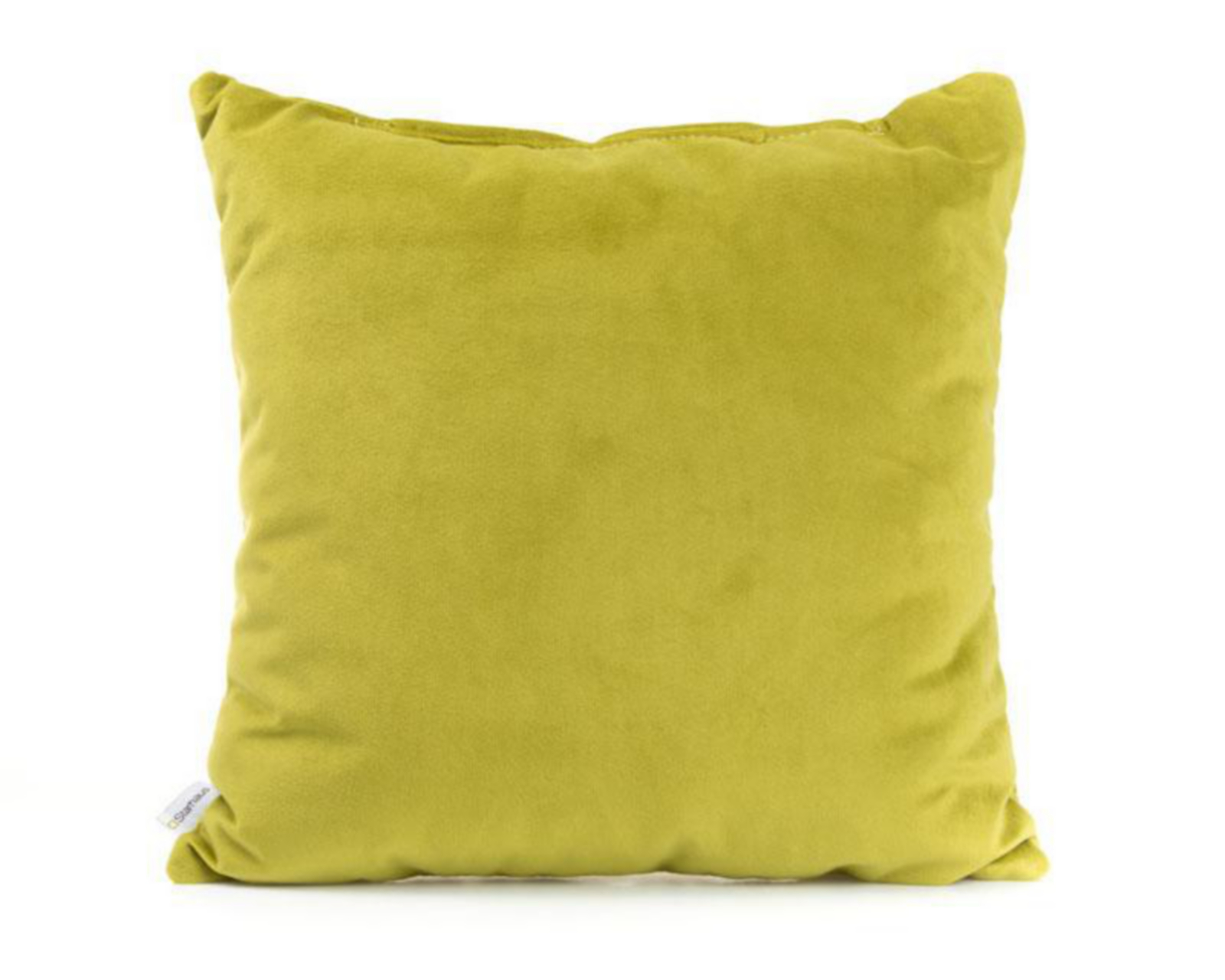 Foto 2 pulgar | Cojín Decorativo Bellan Verde