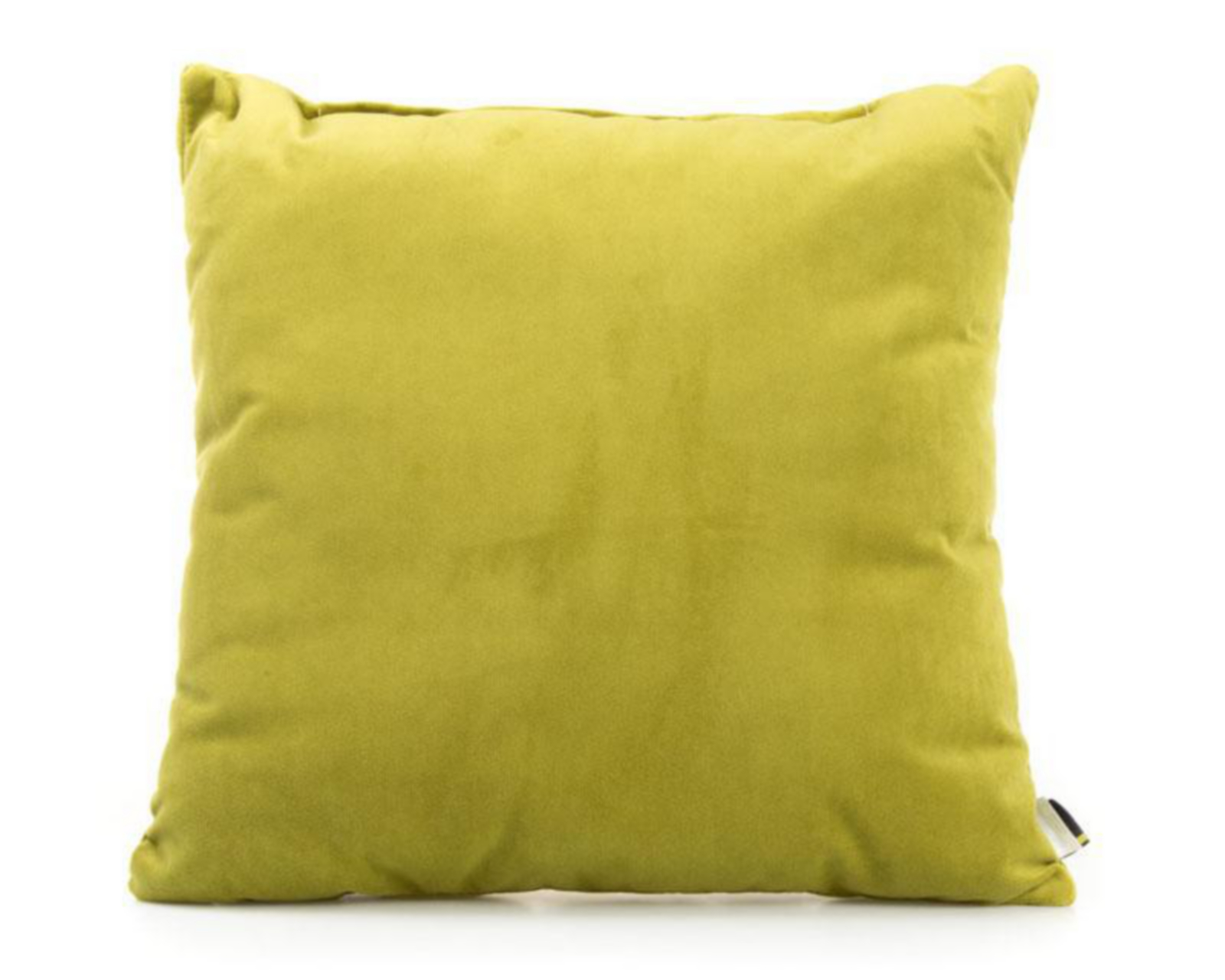 Foto 3 pulgar | Cojín Decorativo Bellan Verde