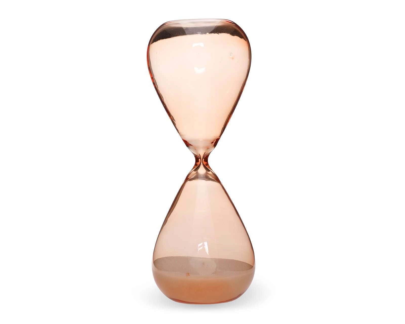 Reloj de Arena Dakota