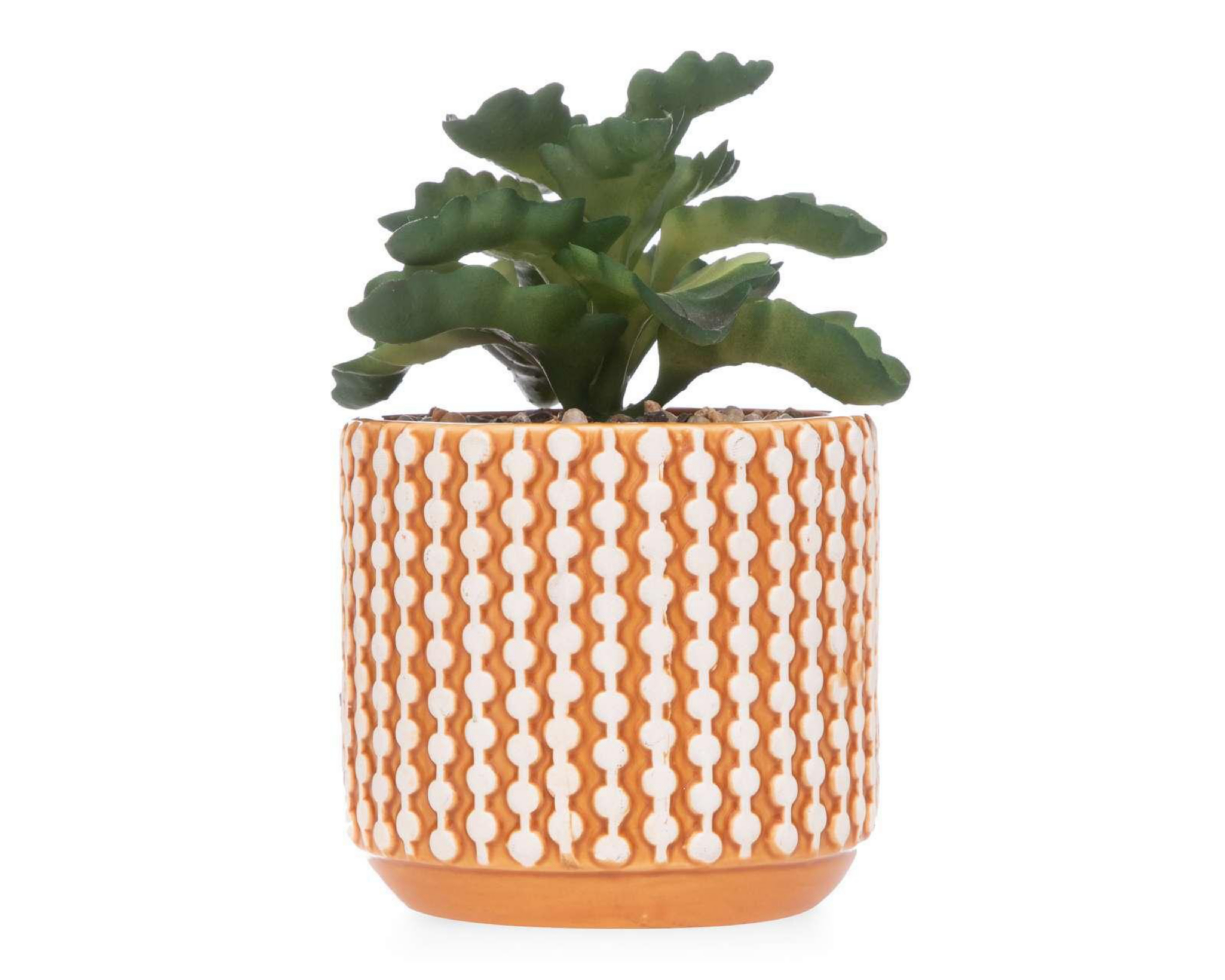 Planta Artificial con Maceta Starhaus 16.5 cm $169