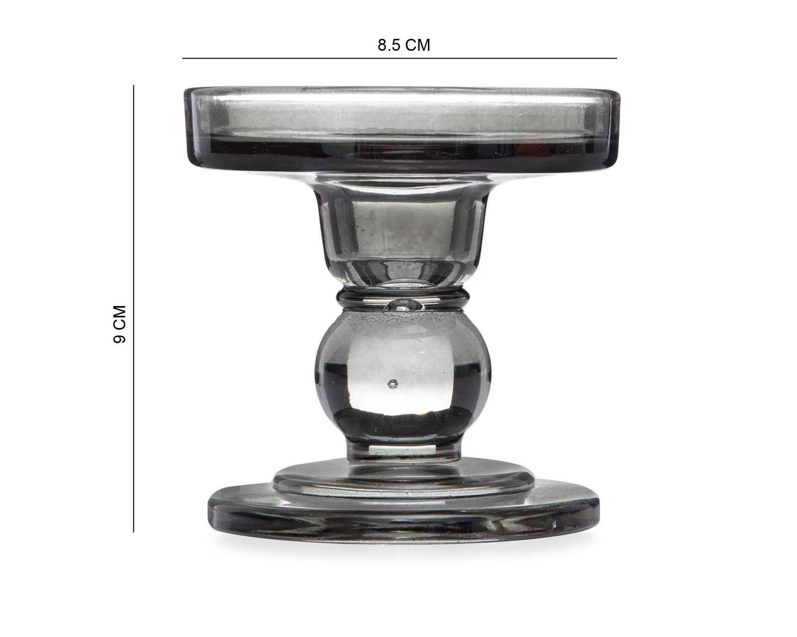 Foto 4 | Candelabro Fuji B