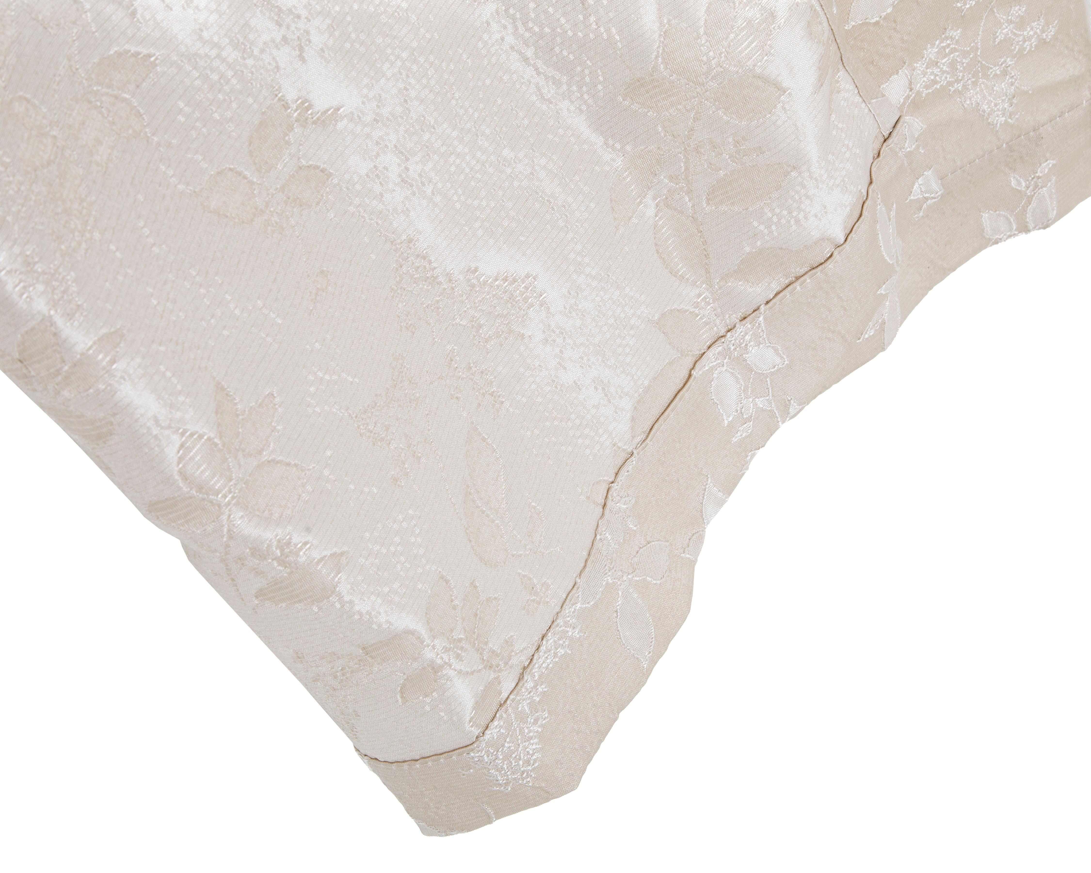 Foto 5 pulgar | Cortina Jaycee 137 x 213 cm Beige
