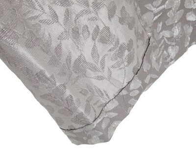 Foto 4 | Cortina Tallullah 137 x 213 cm Gris