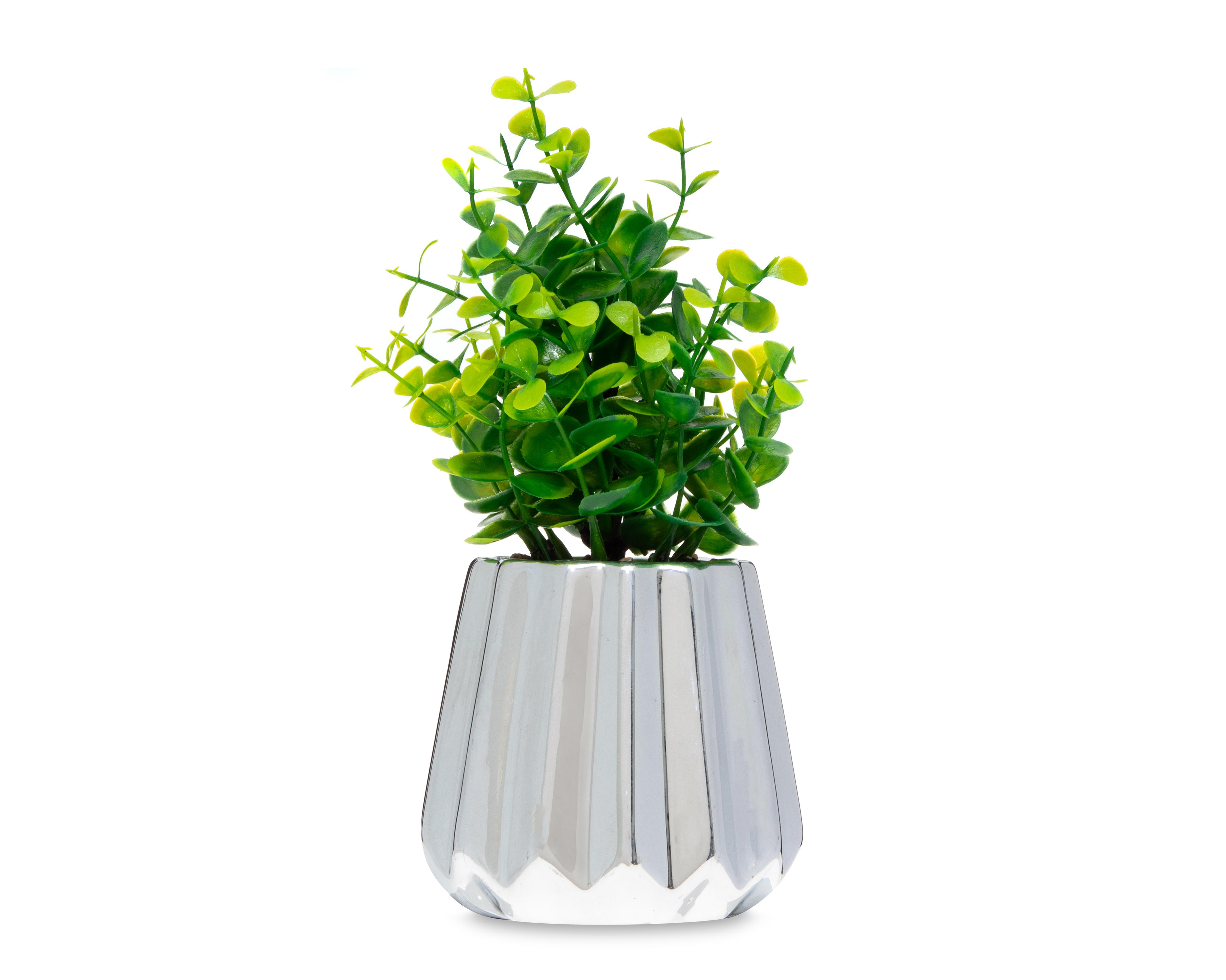 Planta Artificial con Maceta Starhaus 22 cm