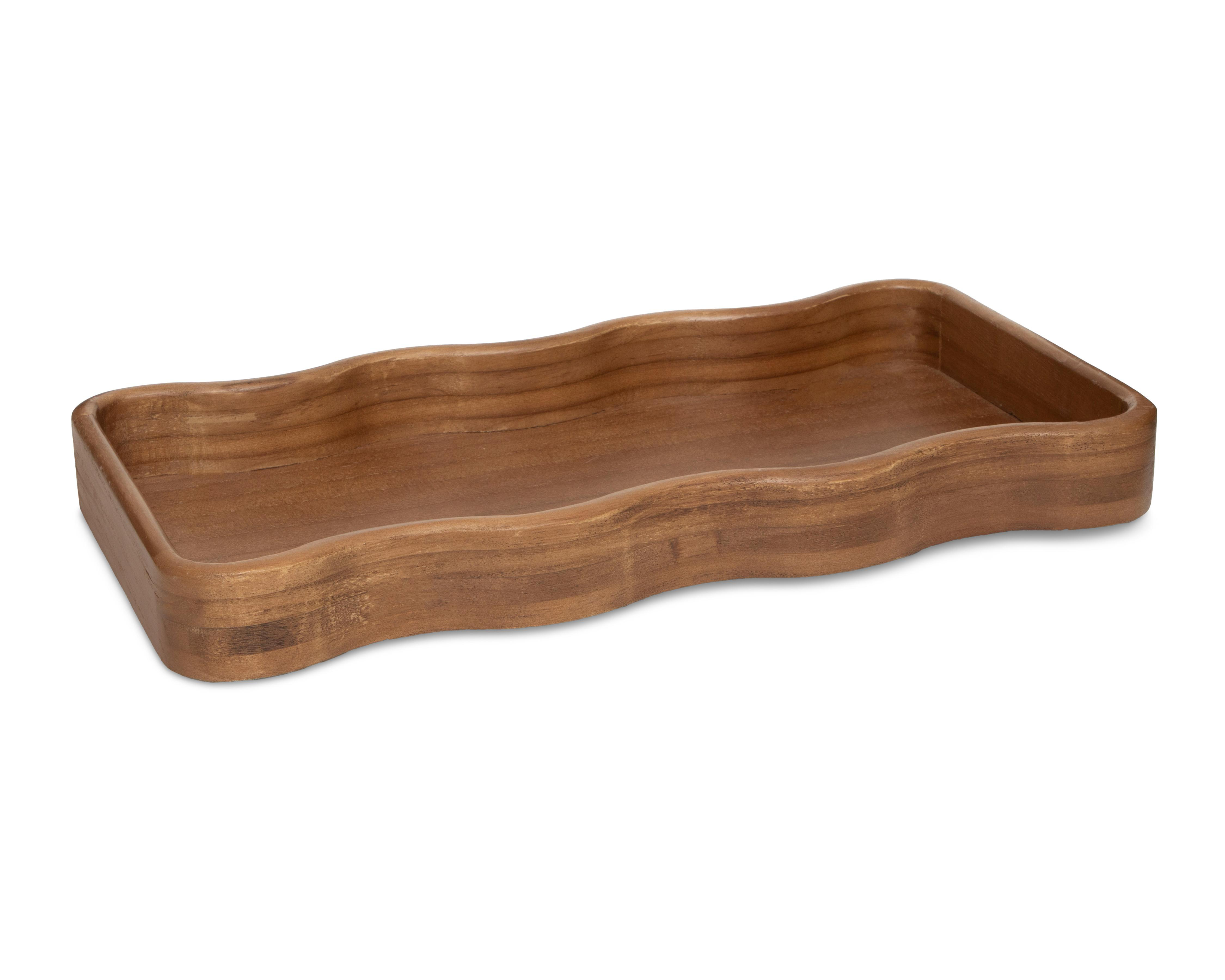 Charola Decorativa Mabbe $229