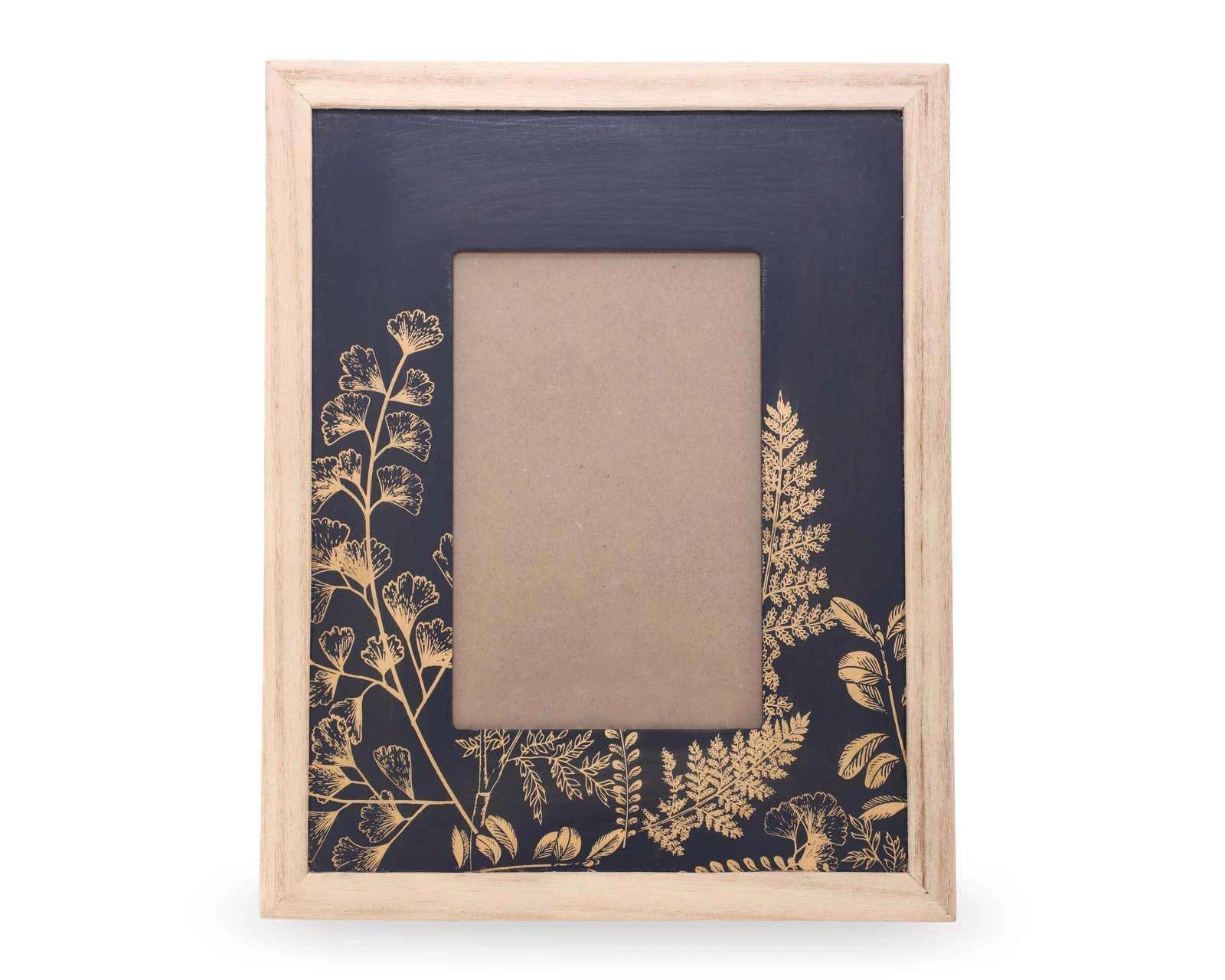 Foto 1 | Portarretrato de Madera 5 x 7"