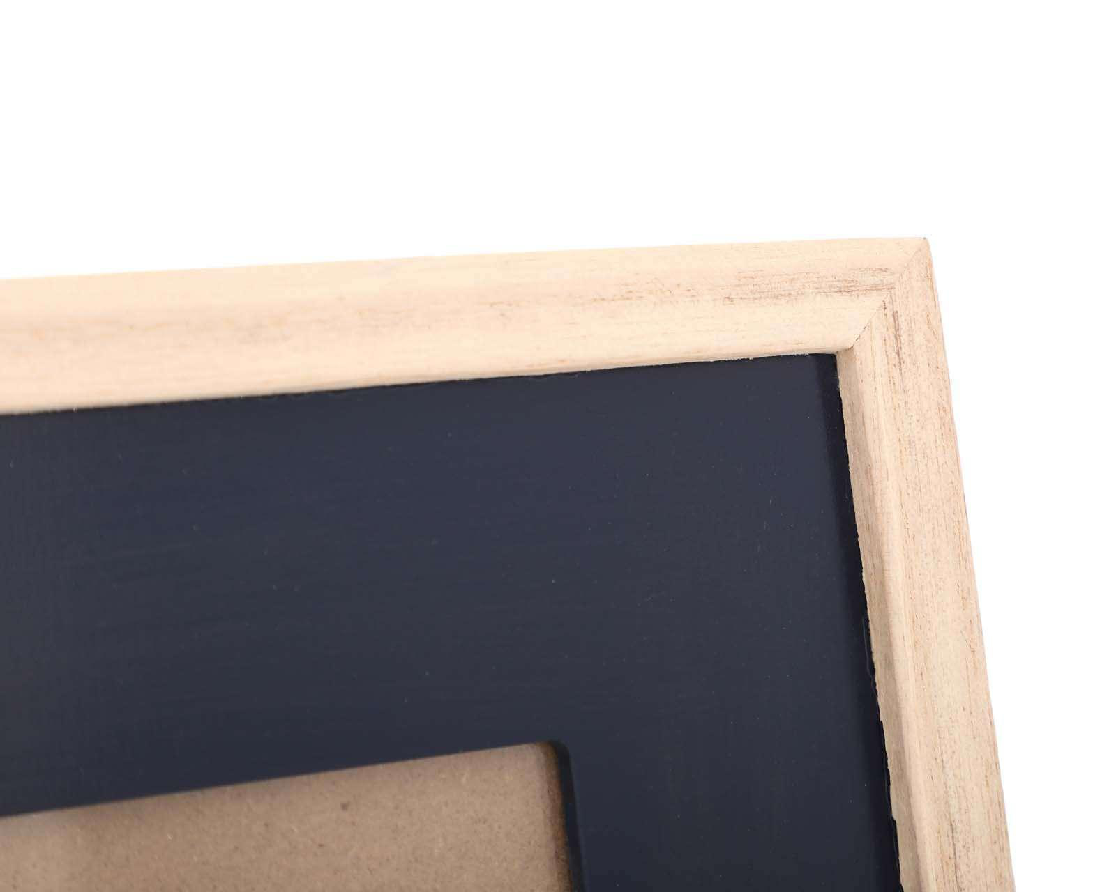 Foto 3 | Portarretrato de Madera 5 x 7"