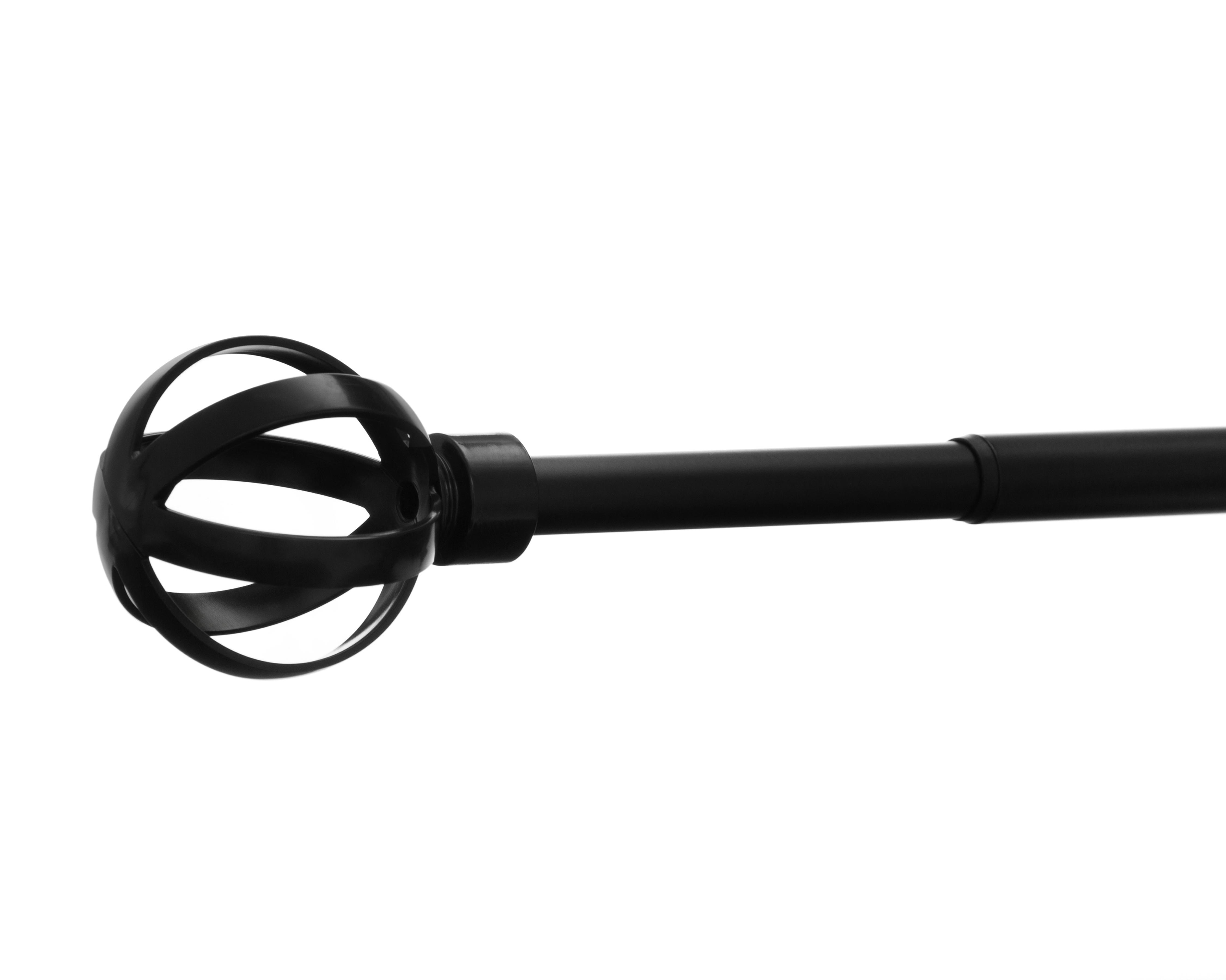 Cortinero Vera 120 a 210 cm