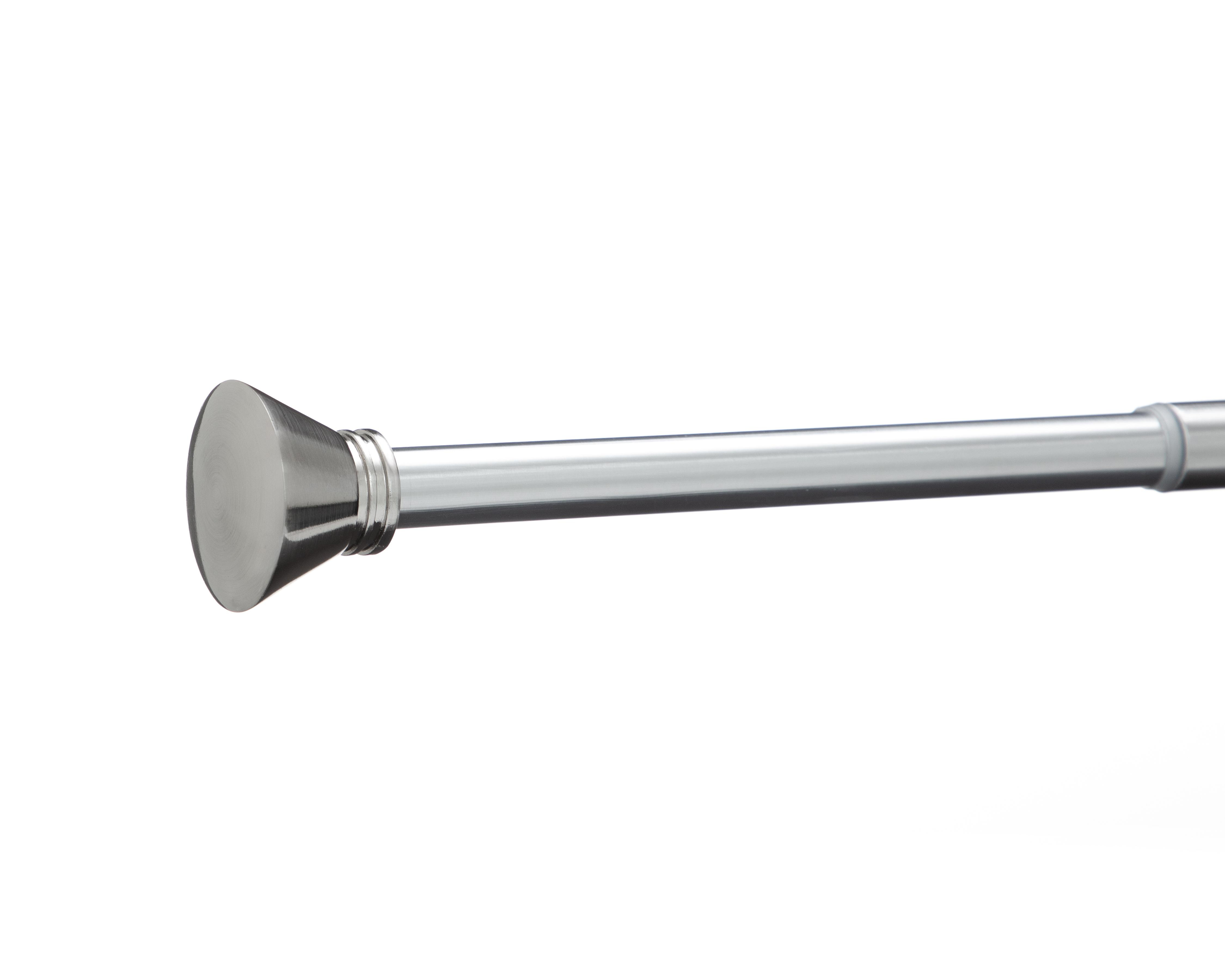 Cortinero Frank 120 a 210 cm