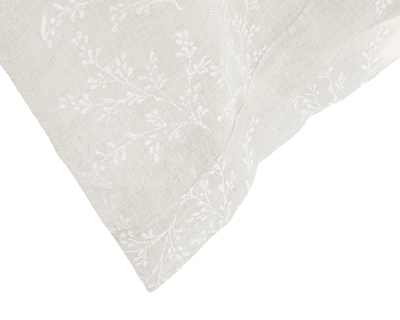 Foto 4 | Cortina Aime 137 x 225 cm Beige