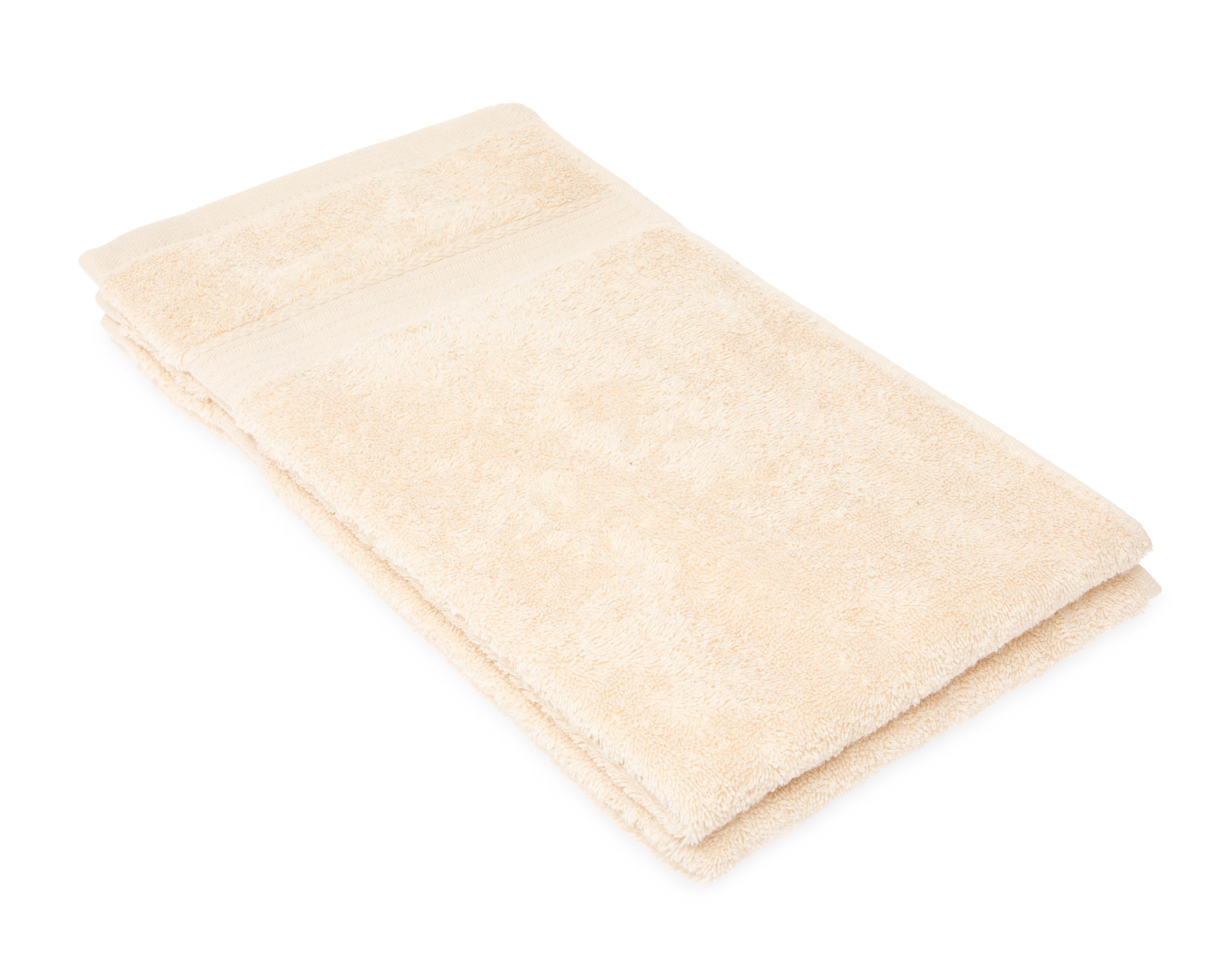 Toalla de Manos Starhaus Alco MF Beige