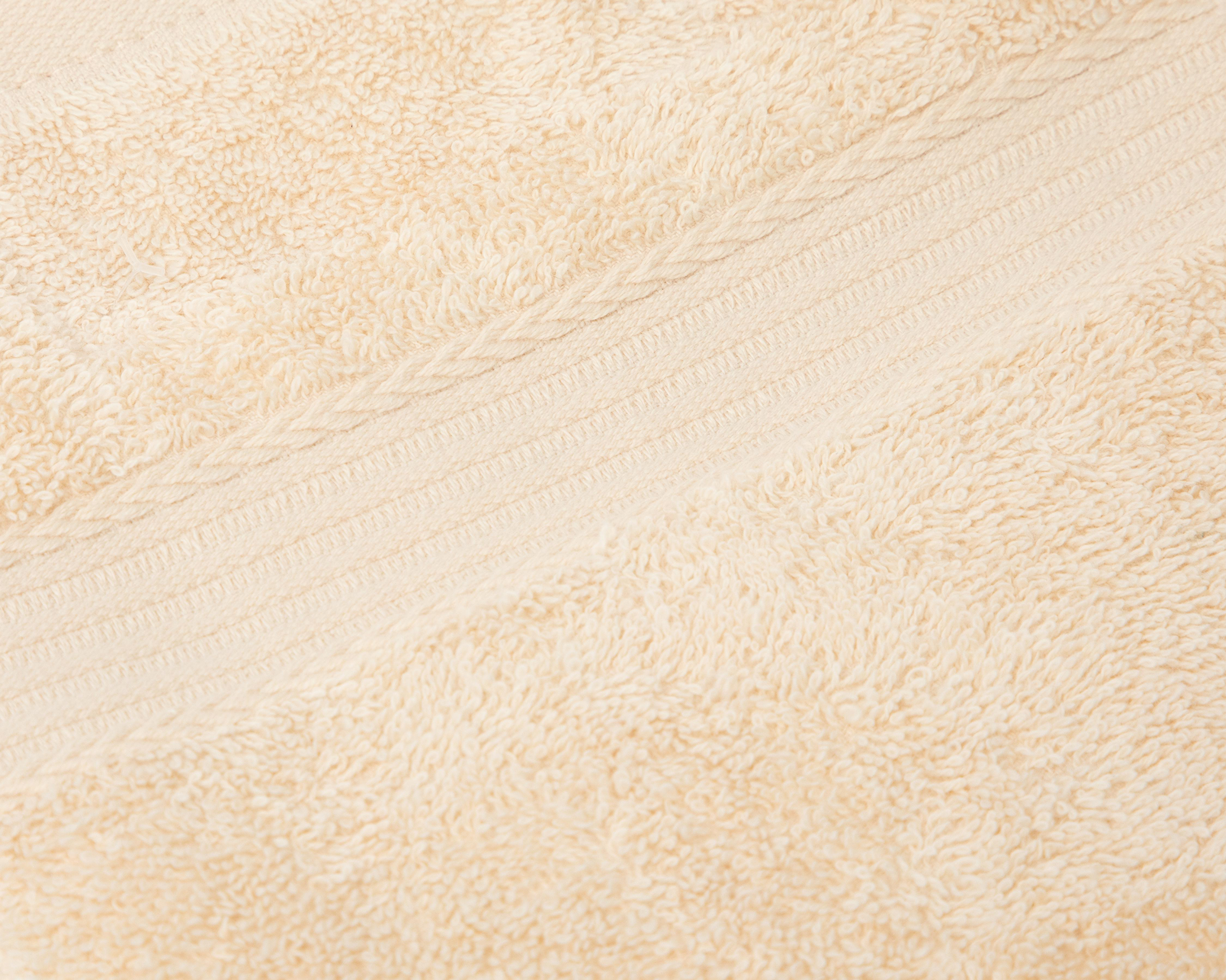 Foto 2 | Toalla de Manos Starhaus Alco MF Beige
