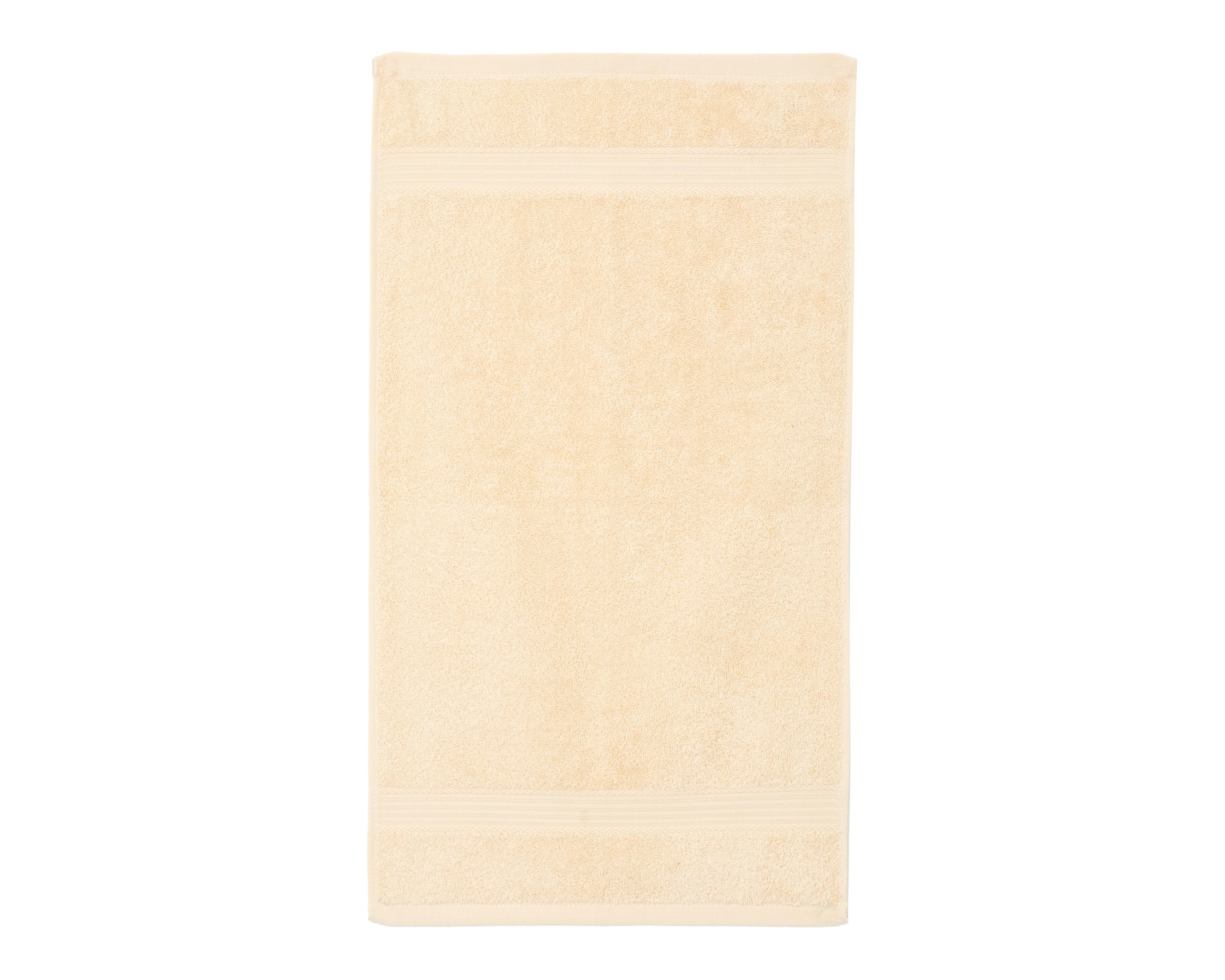 Foto 3 | Toalla de Manos Starhaus Alco MF Beige