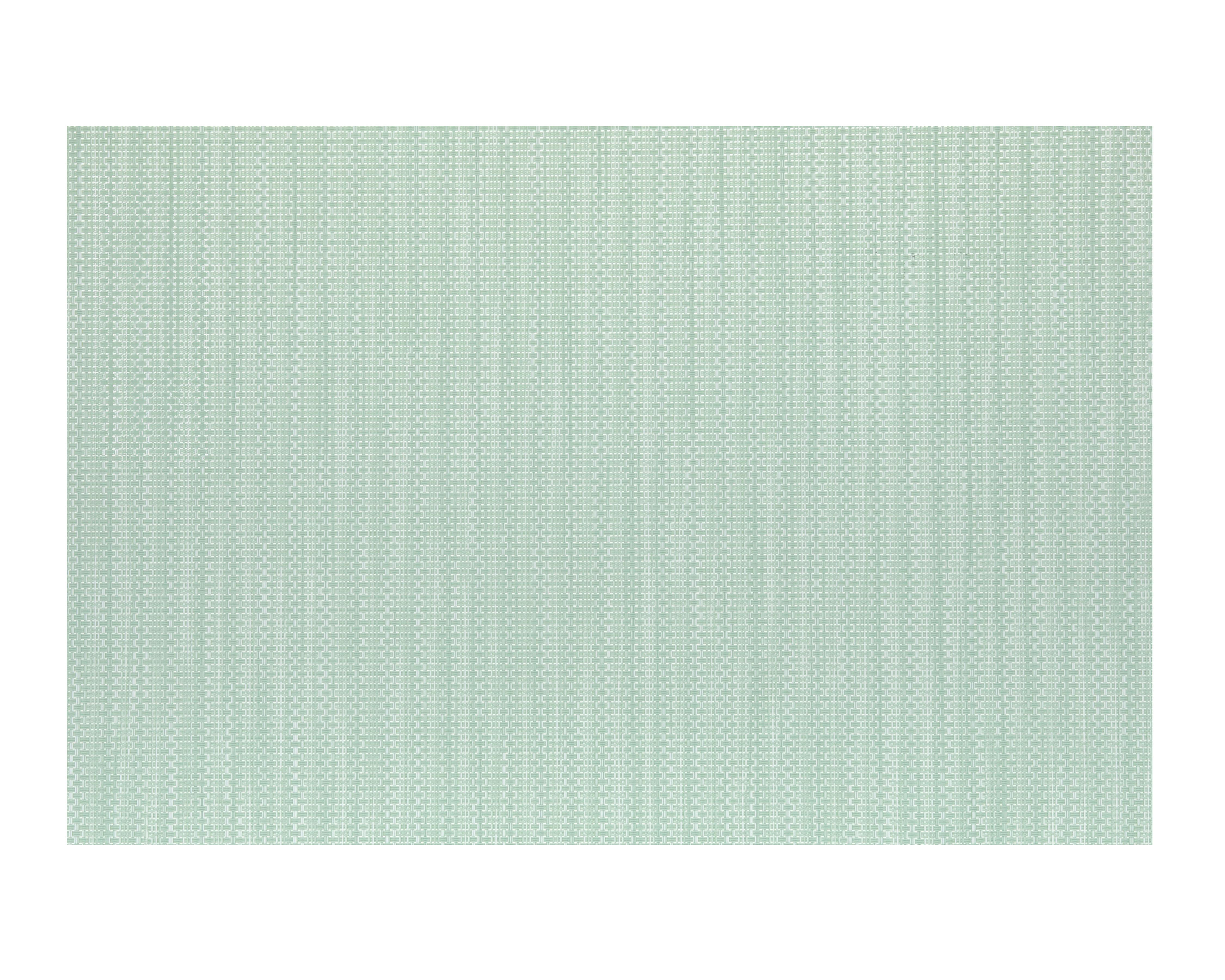 Foto 4 pulgar | Mantel Individual Starhaus Menta 4 Piezas