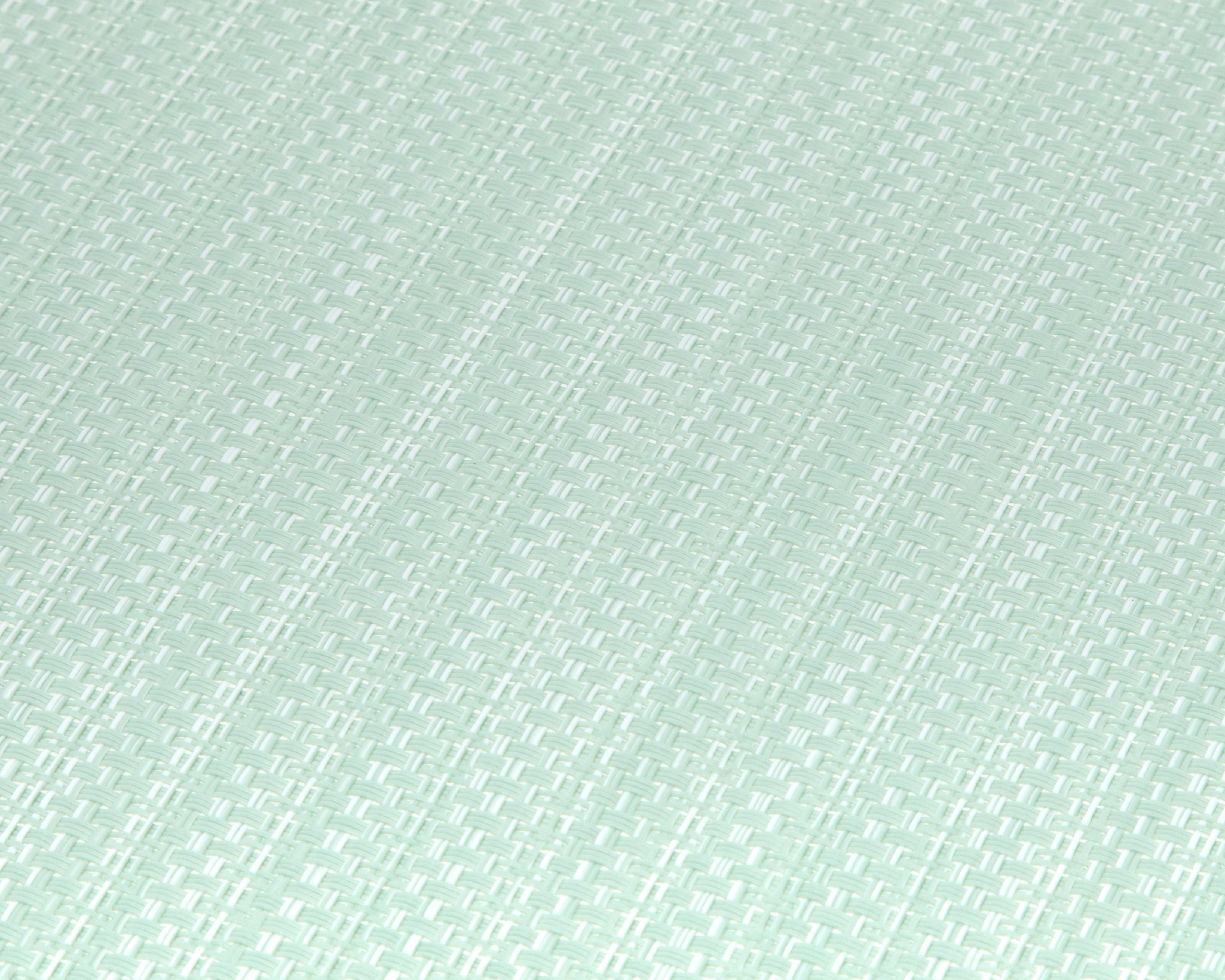Foto 5 pulgar | Mantel Individual Starhaus Menta 4 Piezas