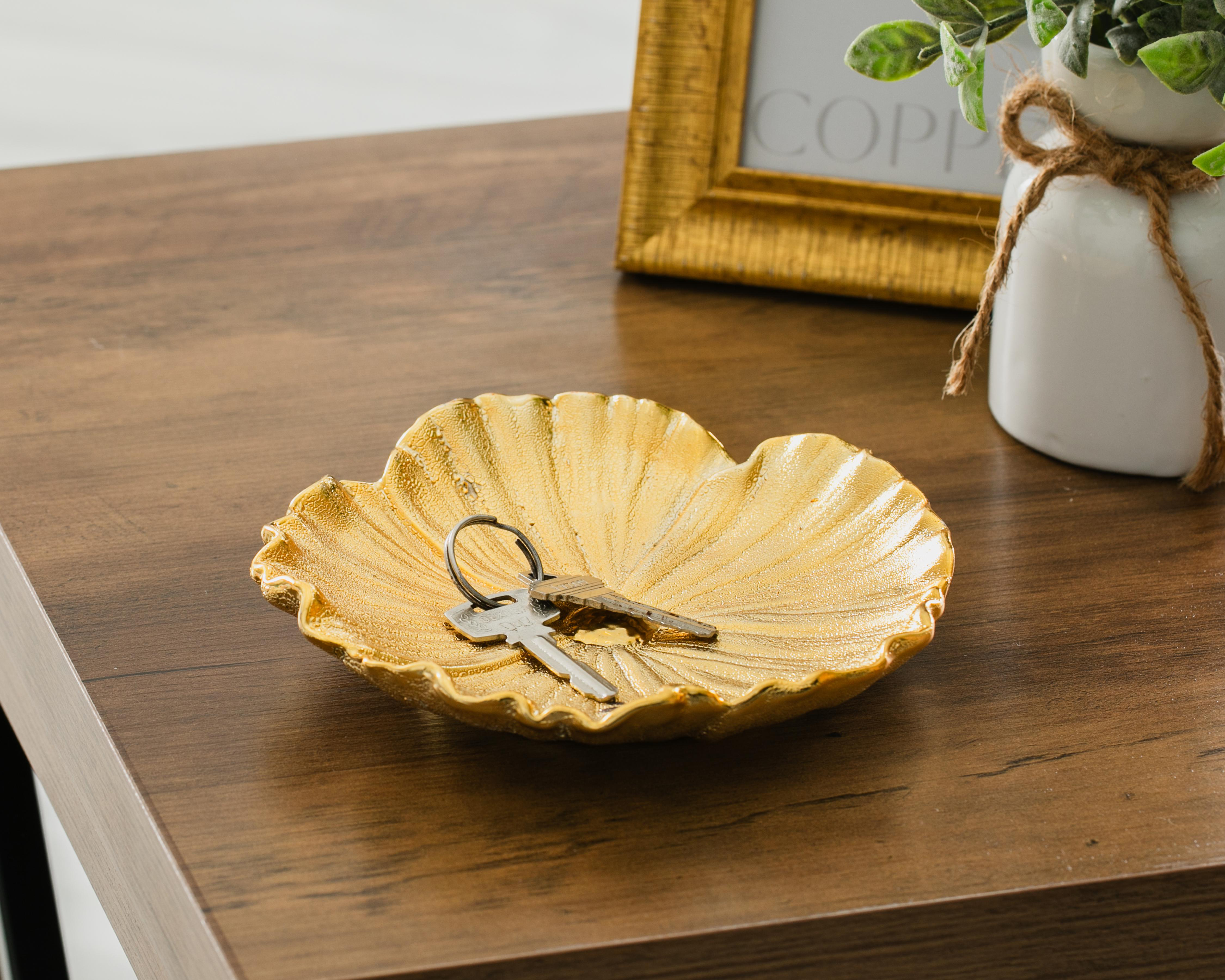 Foto 4 | Platón Decorativo Brady de Cerámica