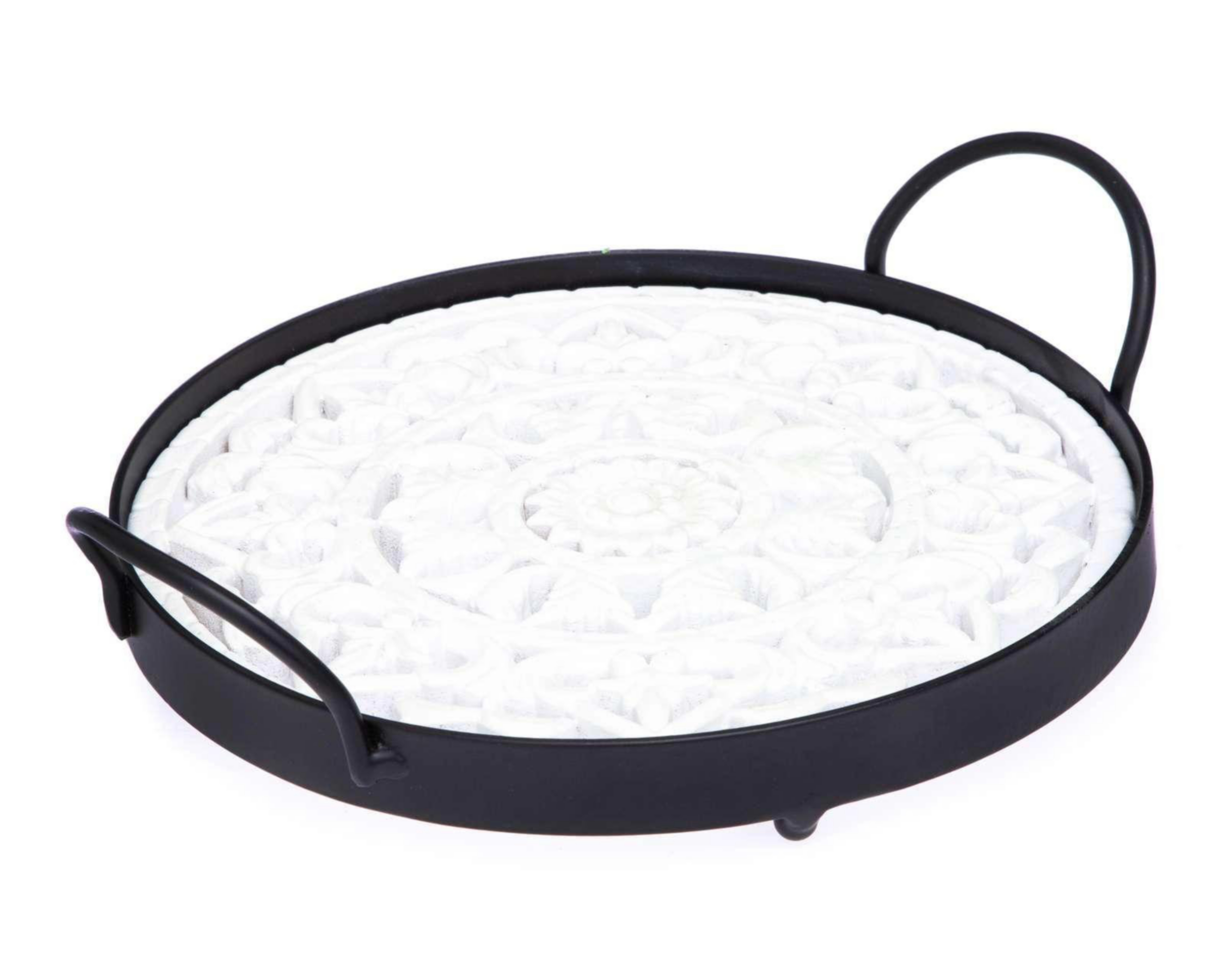 Foto 1 | Charola Decorativa Milton