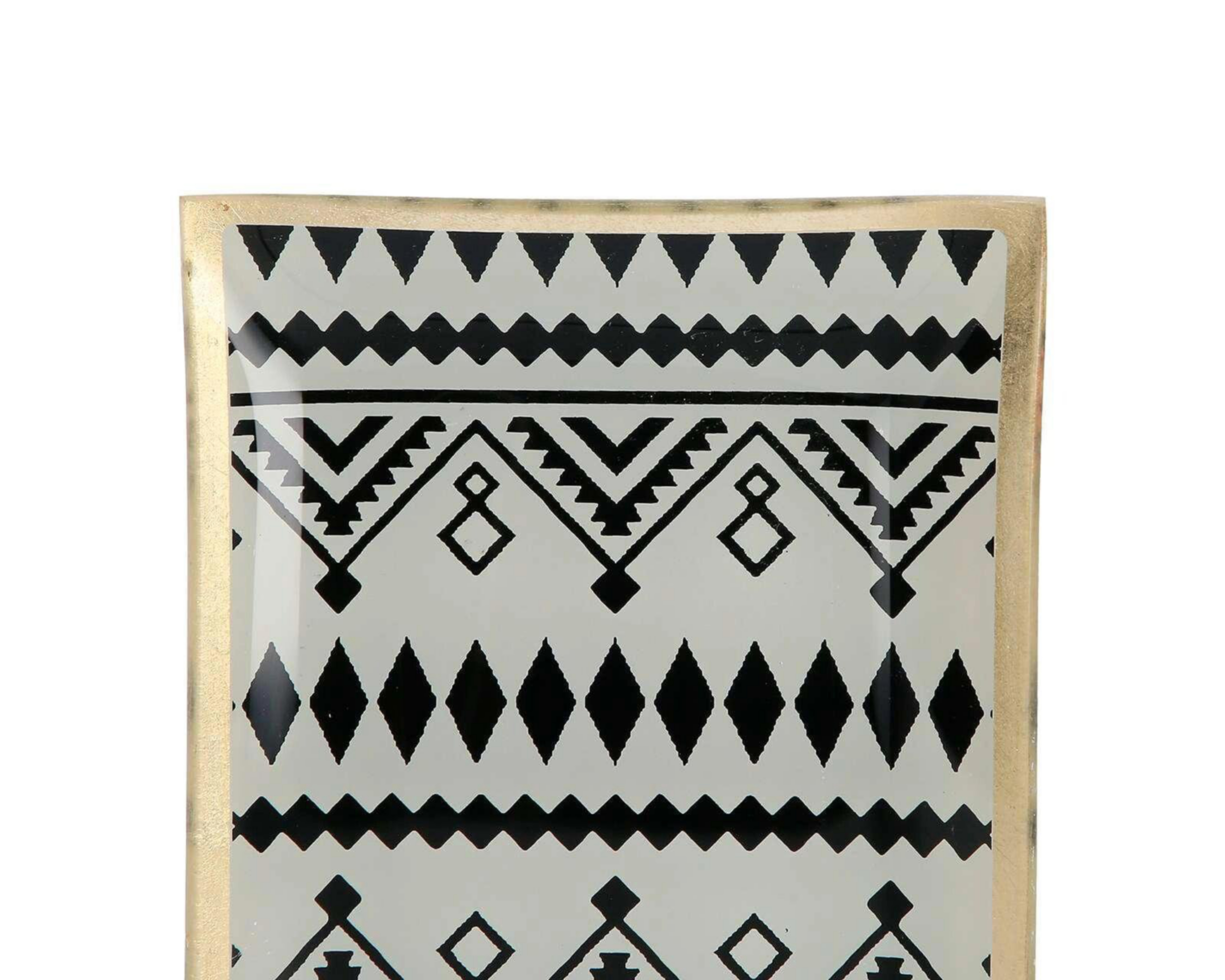 Foto 4 pulgar | Charola Decorativa Cairo