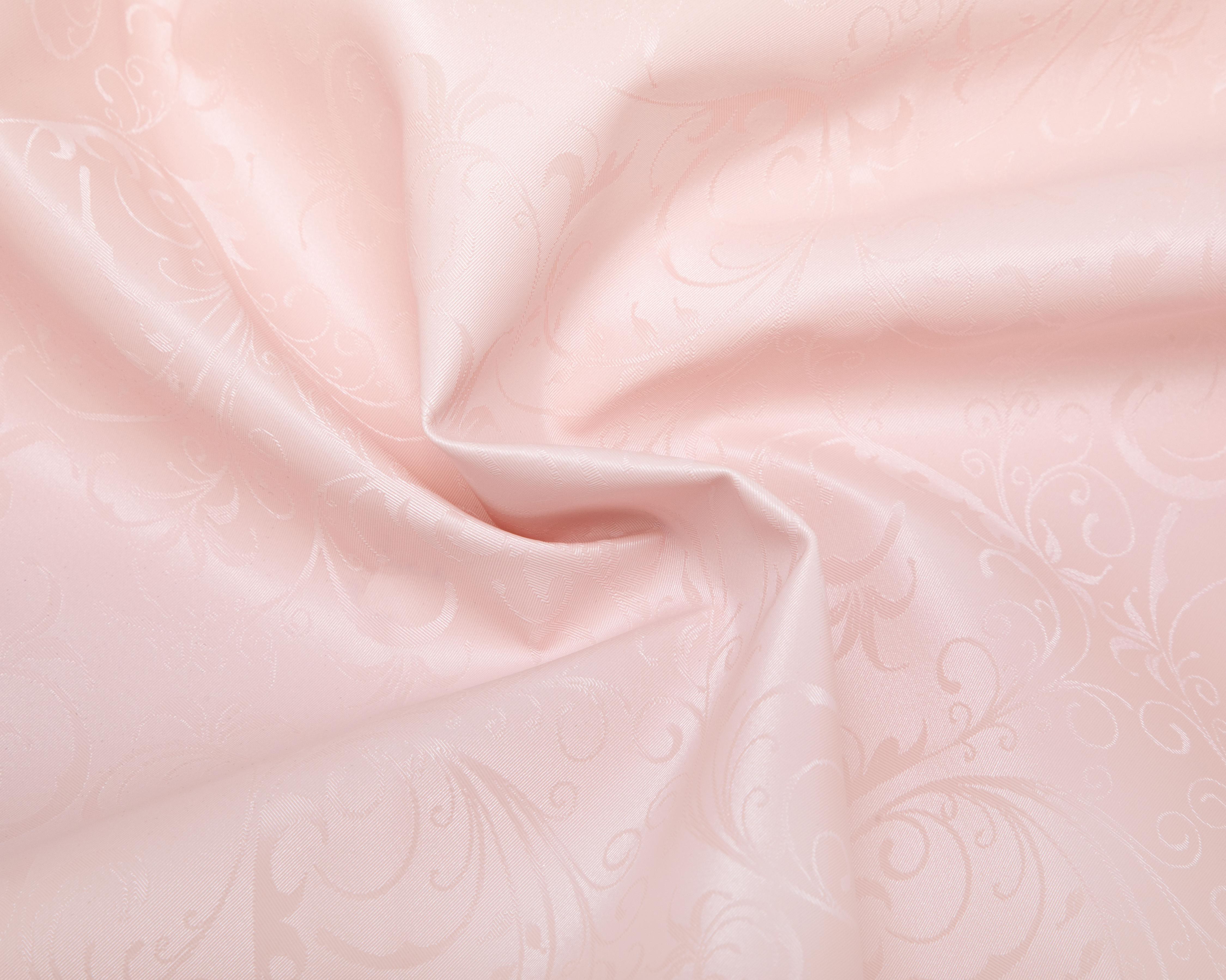 Foto 5 pulgar | Mantel para Mesa Rosa 120 x 160 cm