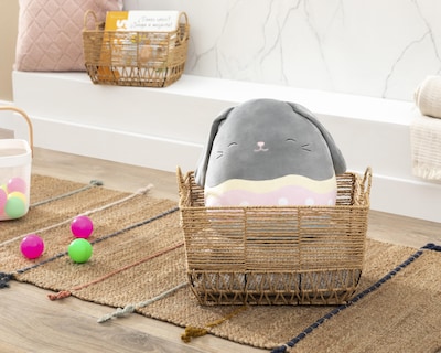 Foto 5 | Cojín Infantil Conejo de Pascua