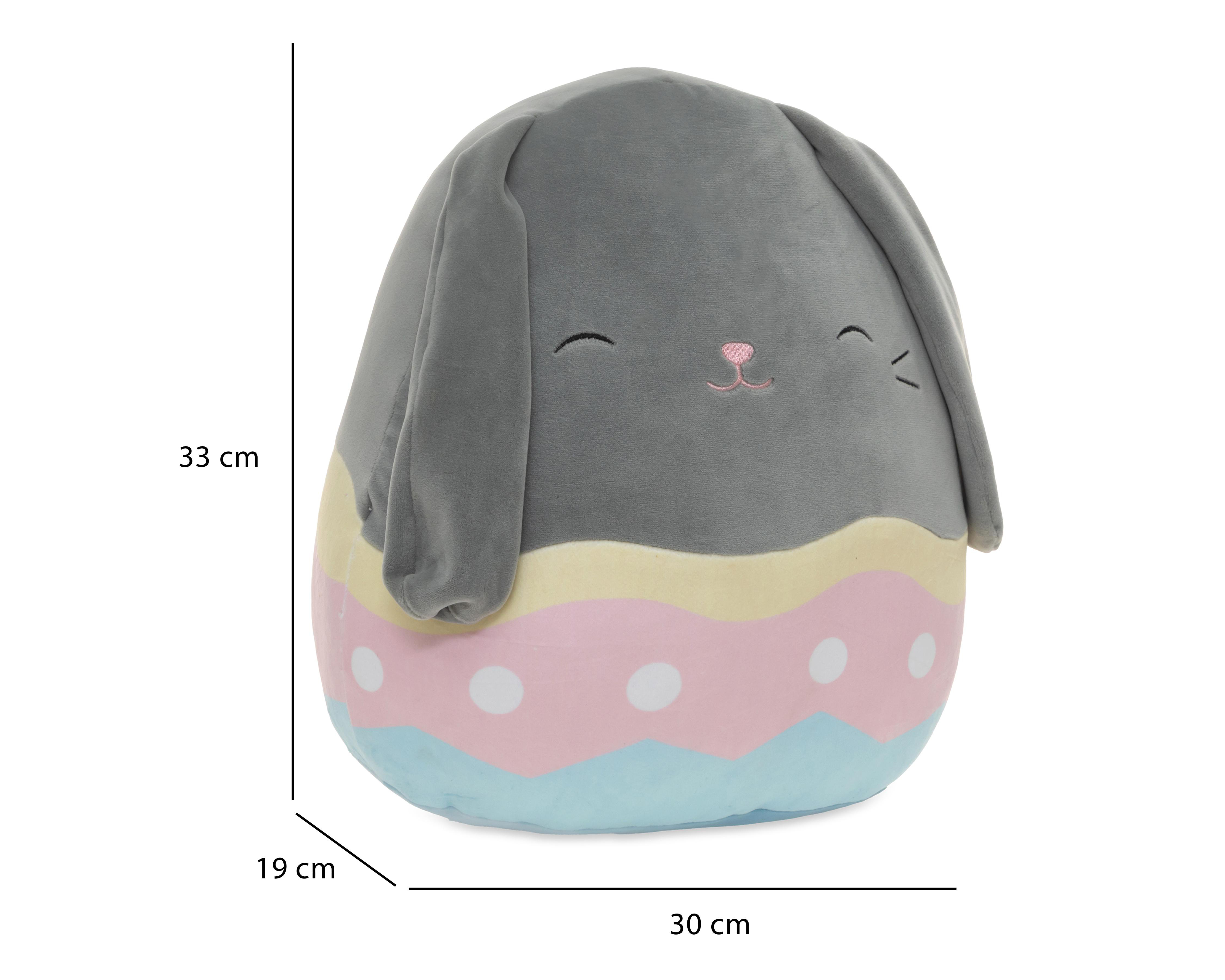 Foto 6 | Cojín Infantil Conejo de Pascua