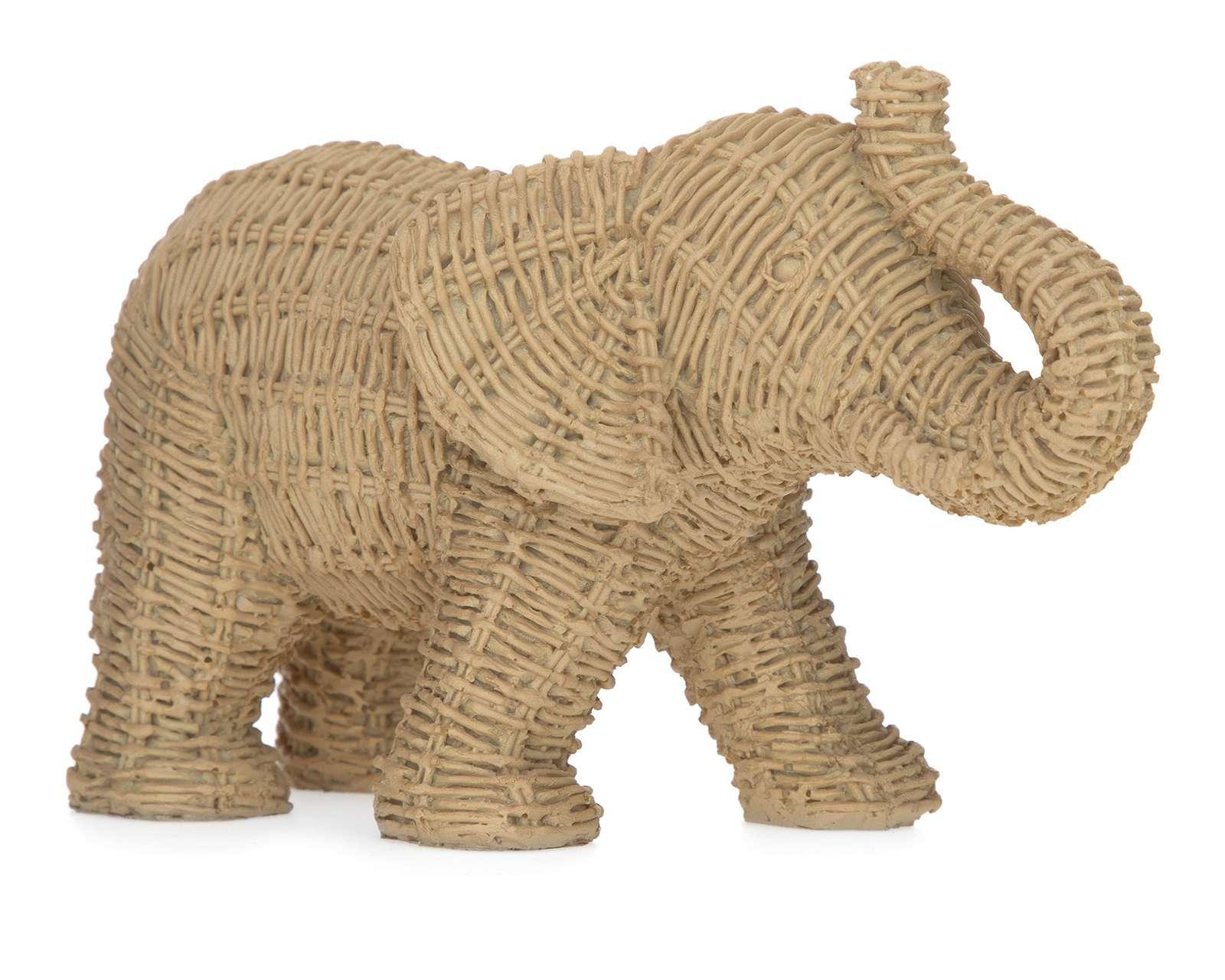 Escultura Mauricio