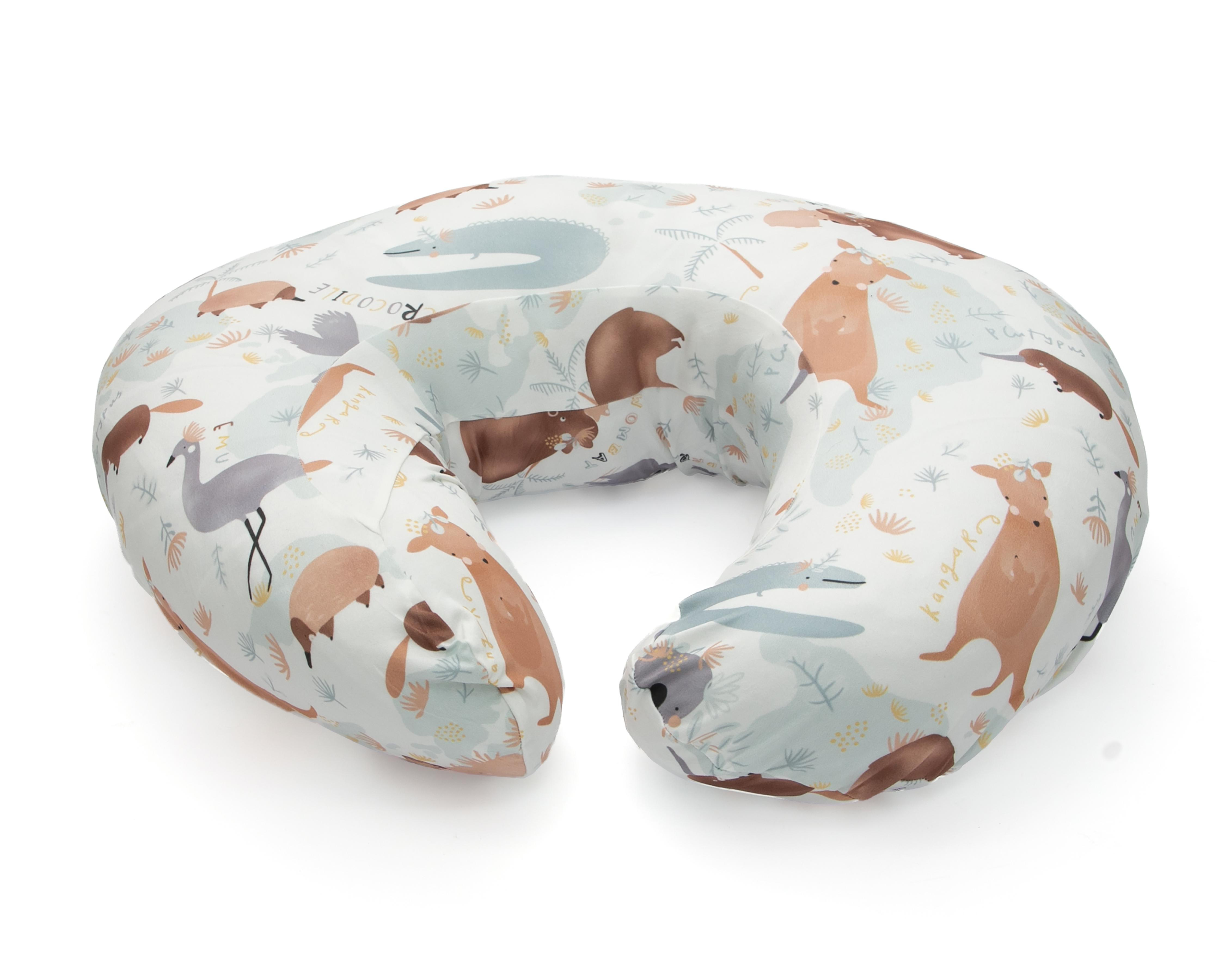 Almohada Baby Colors para Bebé $219
