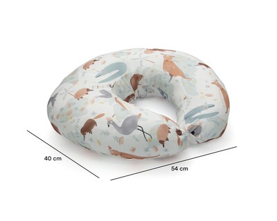 Foto 5 | Almohada Baby Colors para Bebé