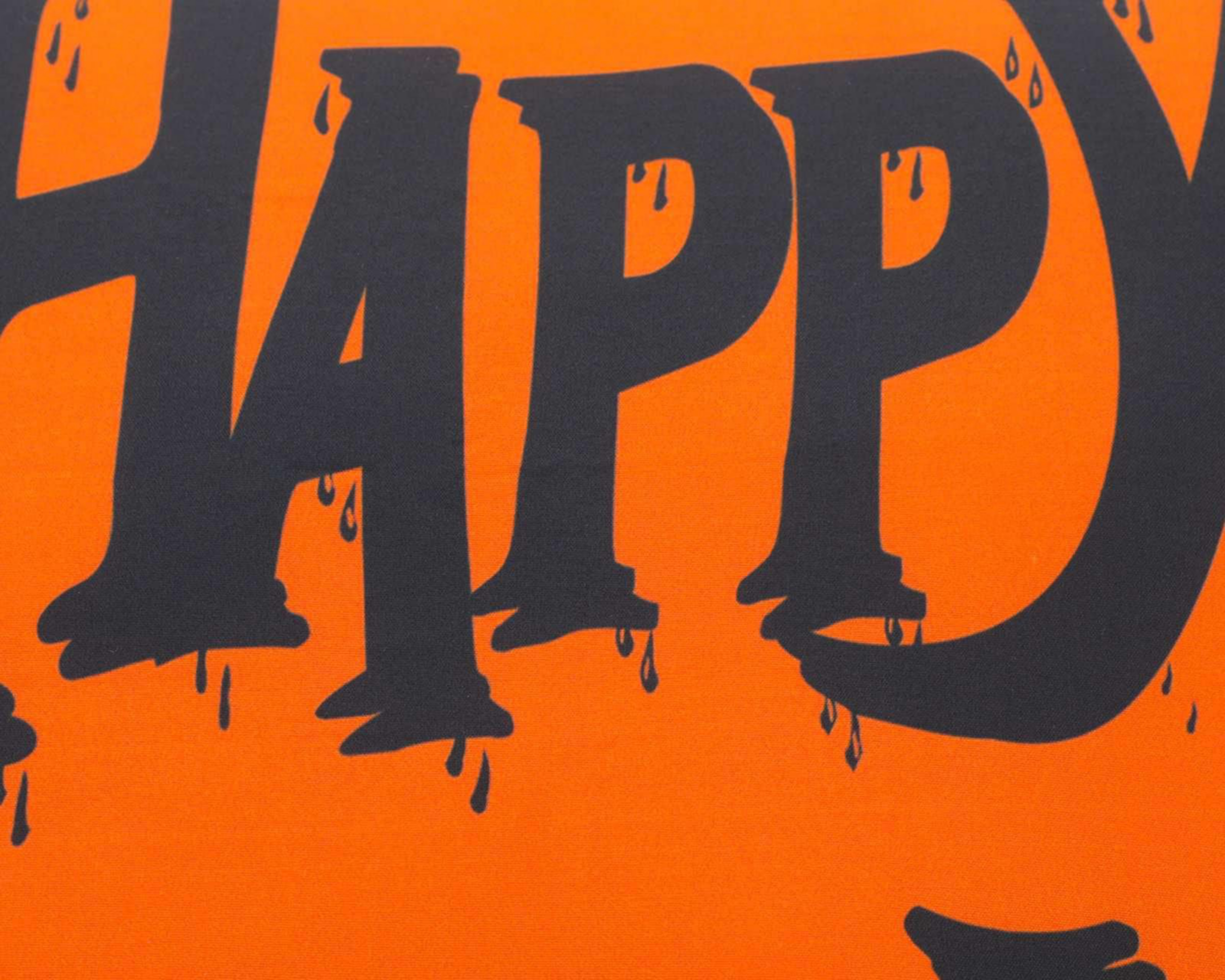 Foto 4 | Cojín Decorativo Happy Halloween