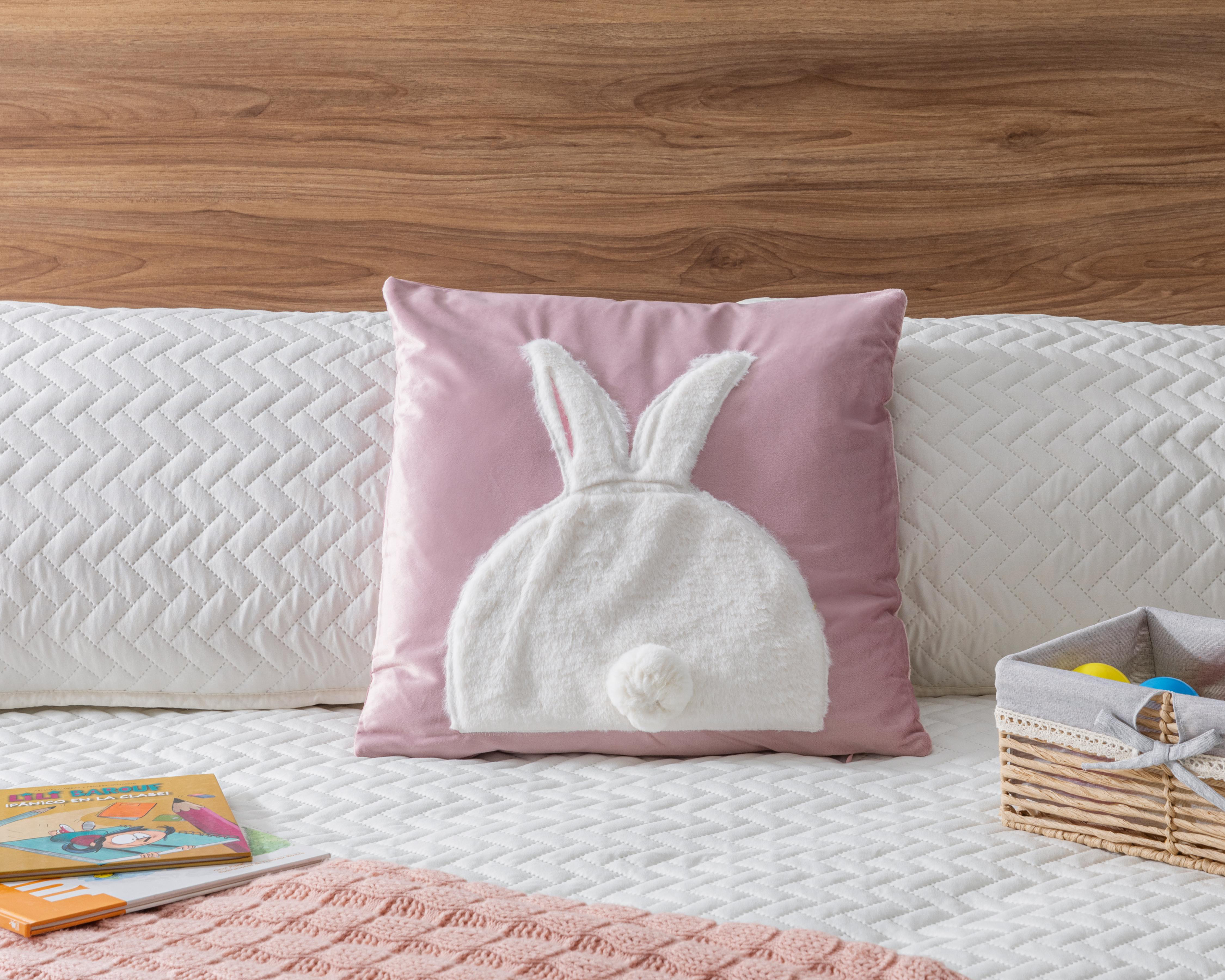 Foto 5 | Cojín Decorativo Bonnie