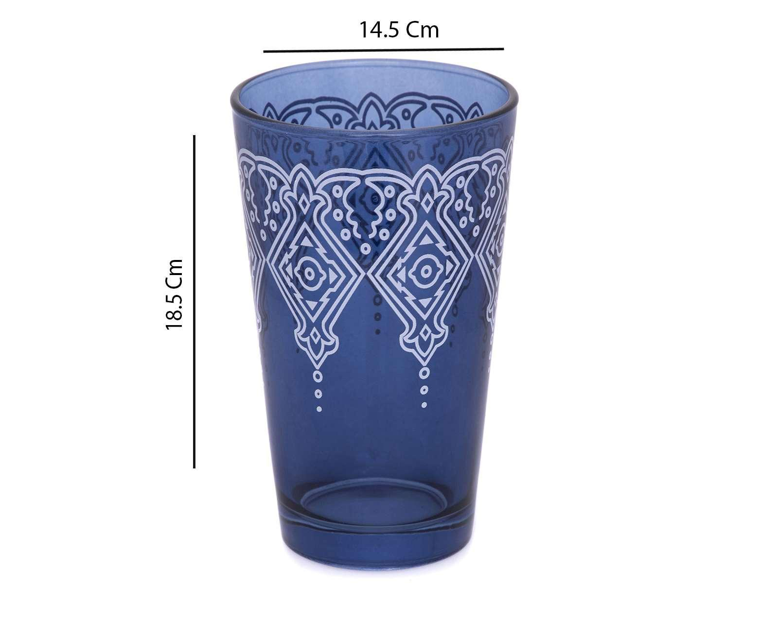 Foto 4 | Vaso Starhaus de Vidrio