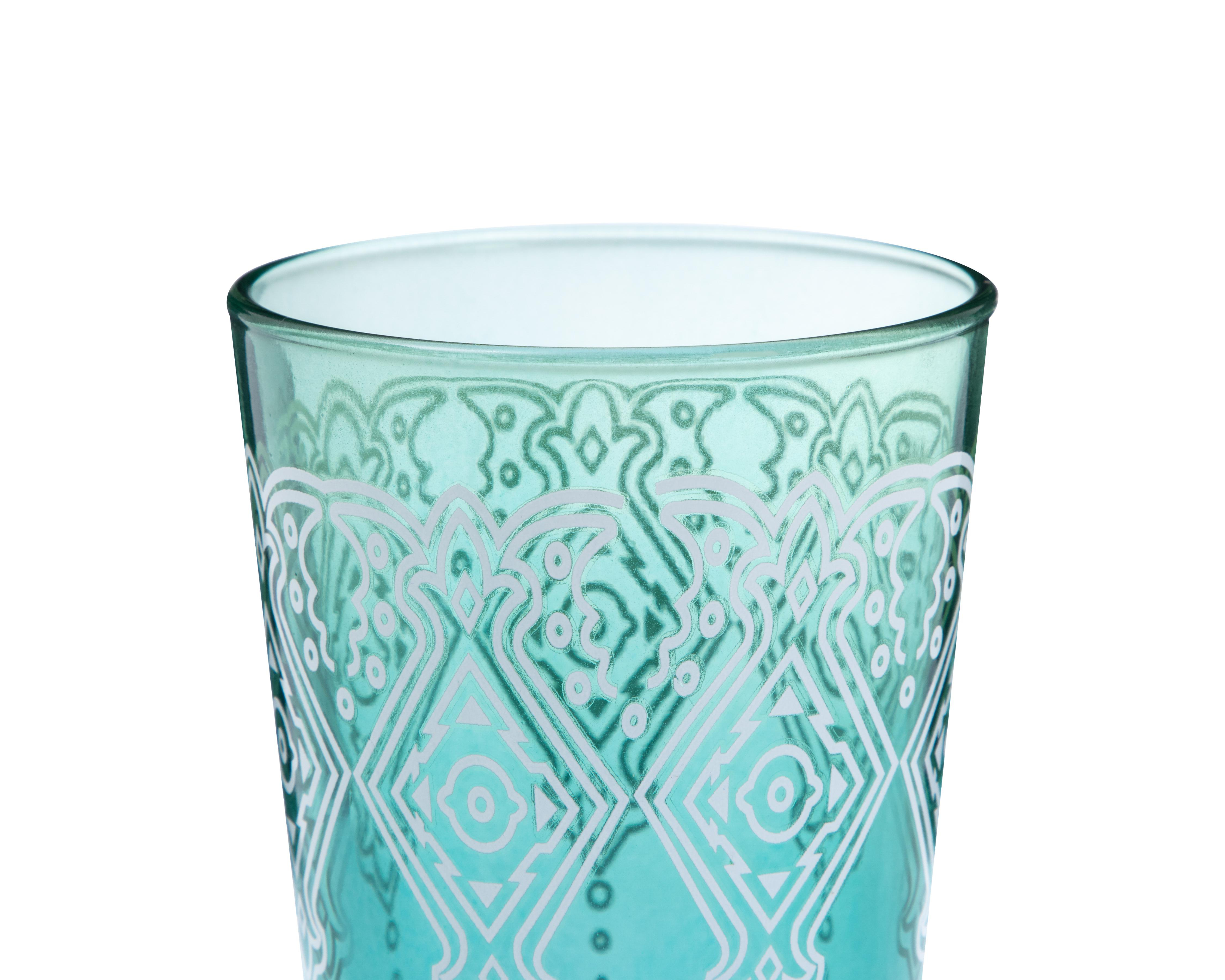 Foto 2 | Vaso Starhaus de Vidrio