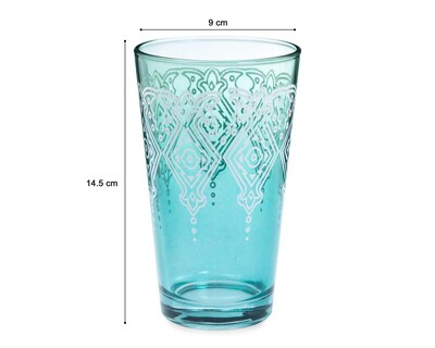 Foto 3 | Vaso Starhaus de Vidrio