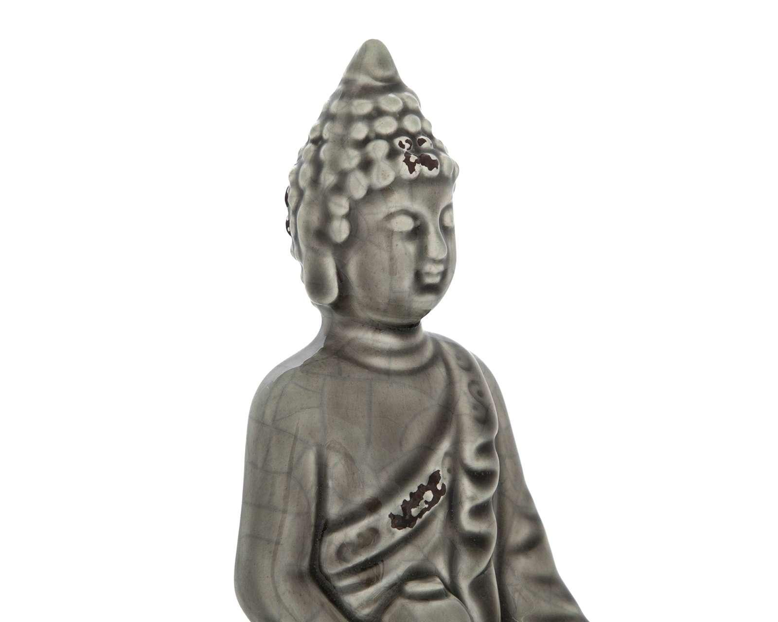 Foto 4 | Escultura Zen