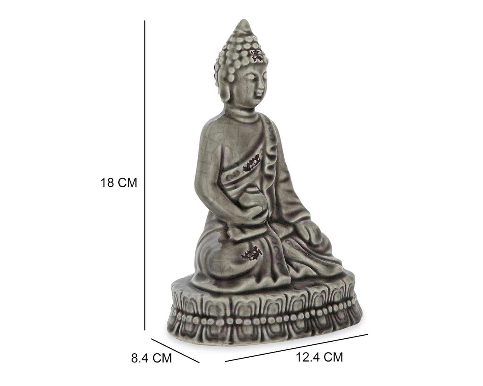 Foto 5 | Escultura Zen