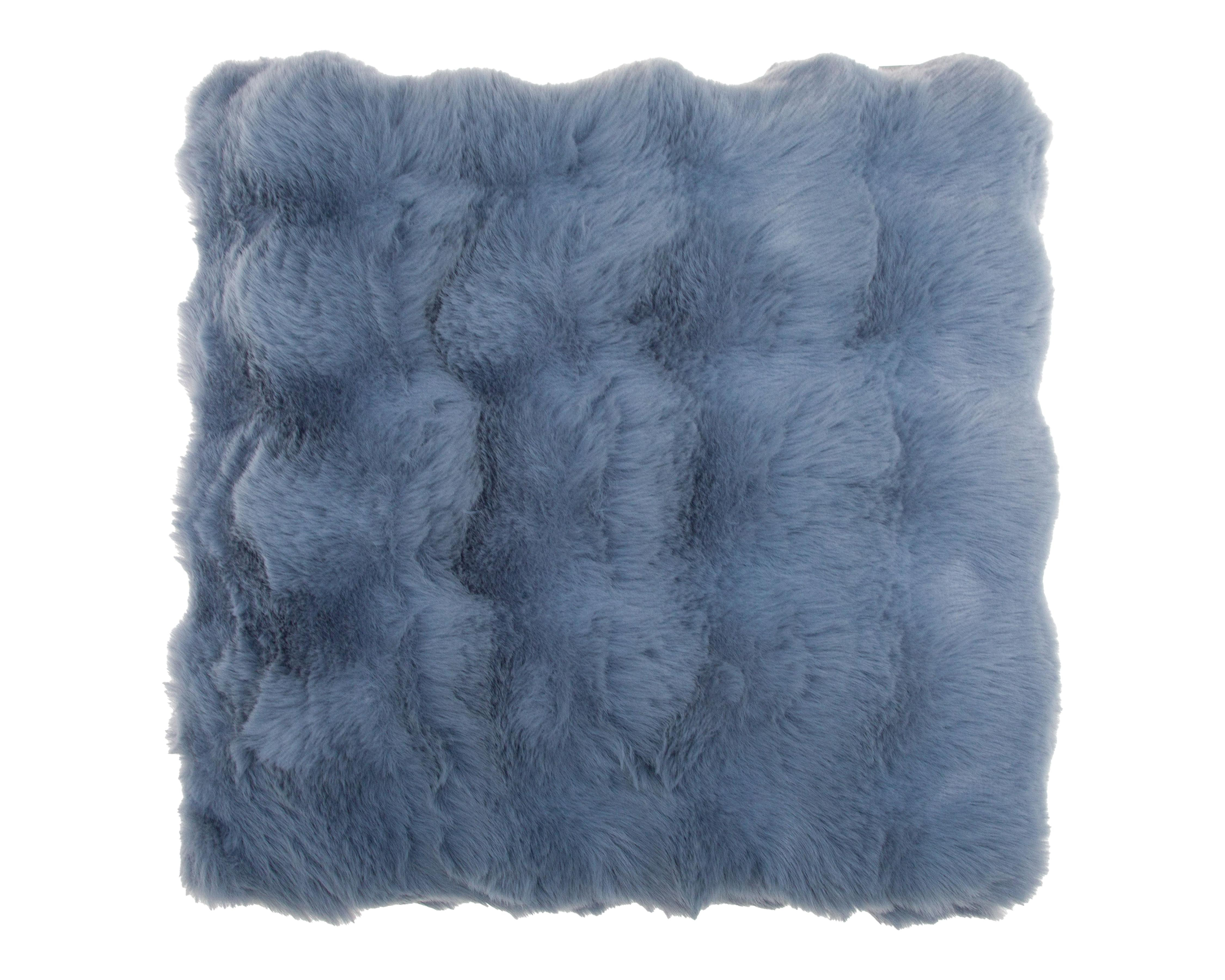 Foto 1 | Cojín Decorativo Fluffy