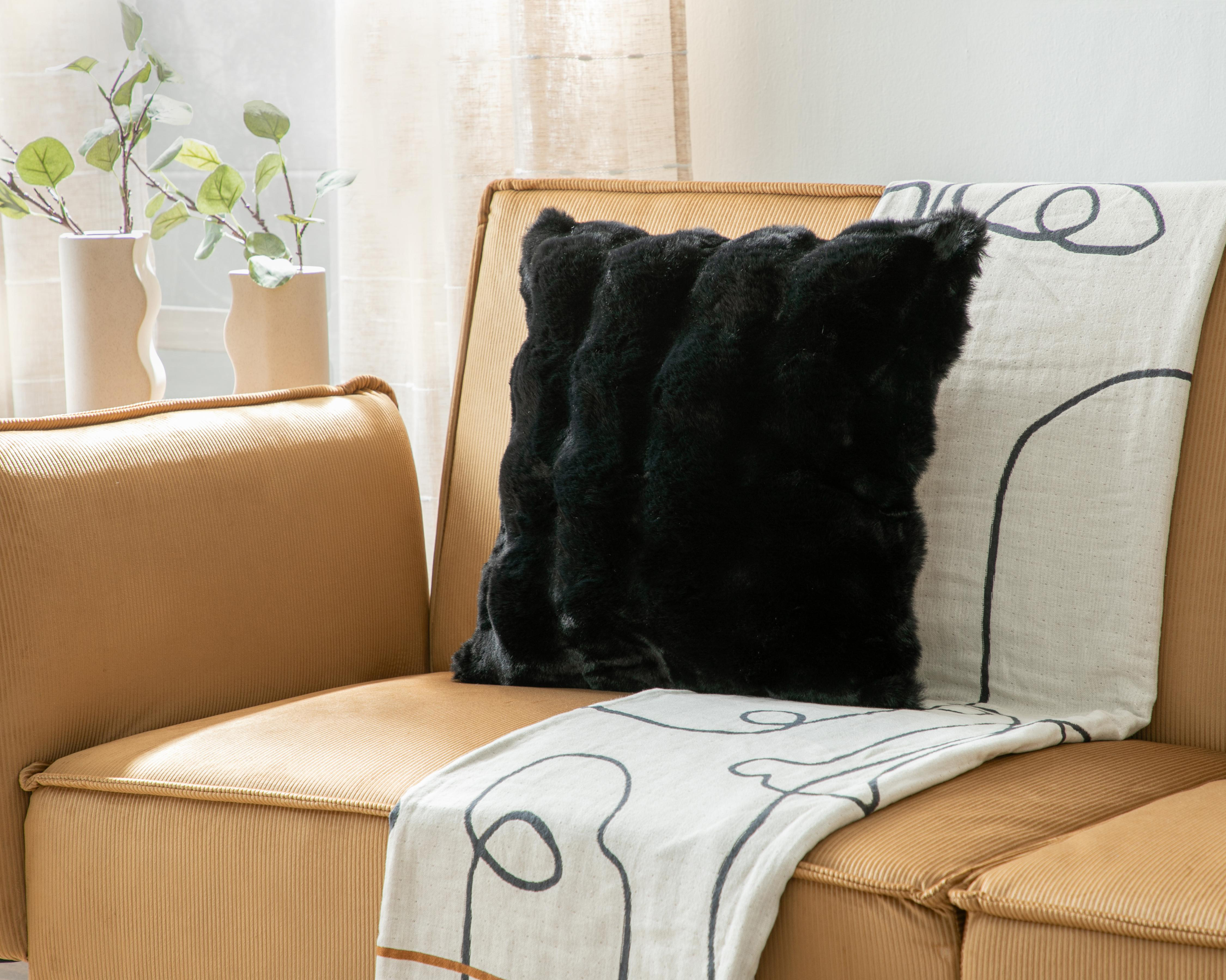 Foto 5 | Cojín Decorativo Comfy