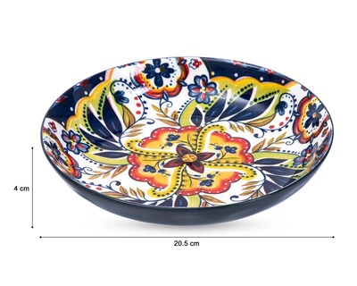 Foto 4 | Charola Decorativa Rocío